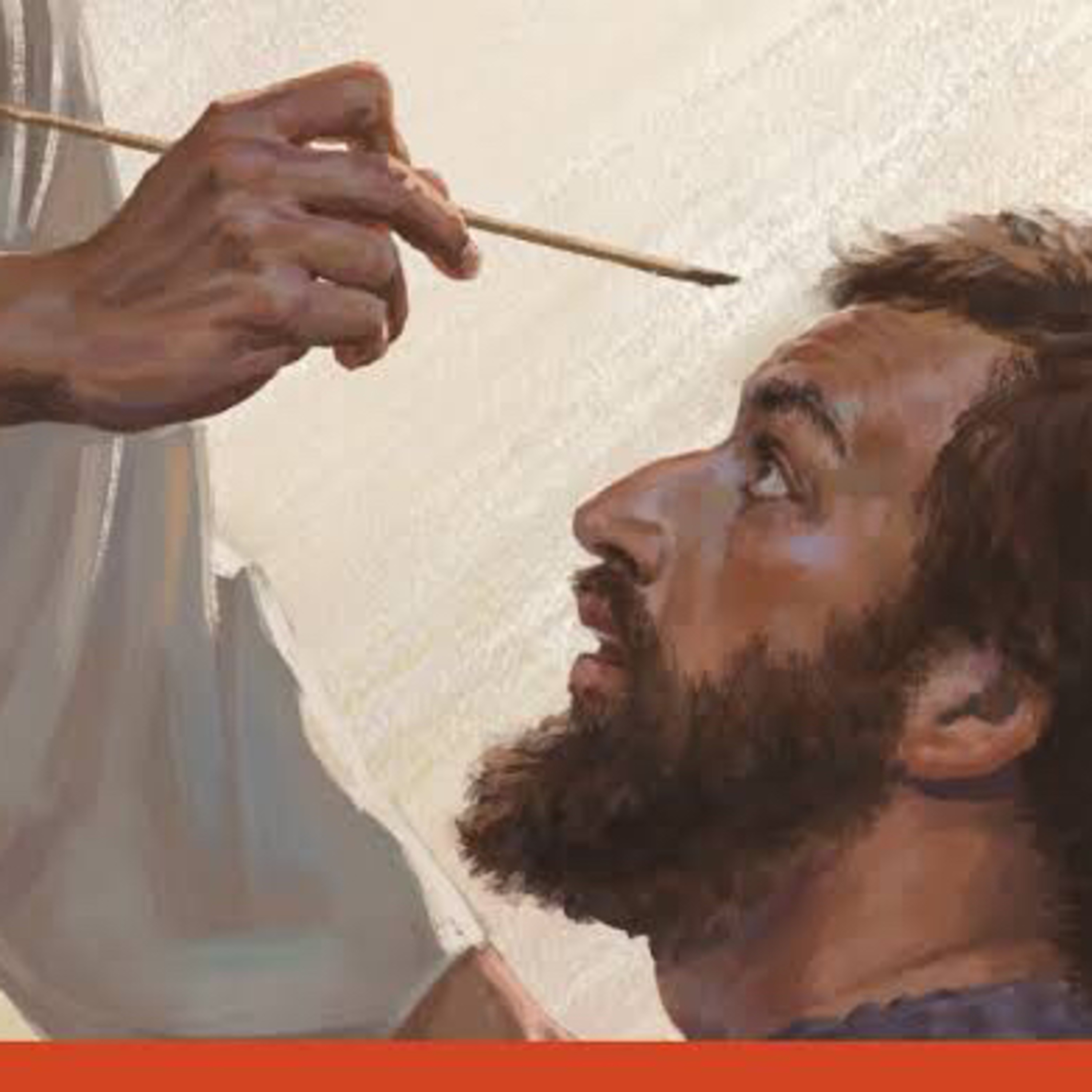 A MARK FOR INTERCESSORS  episode artwork