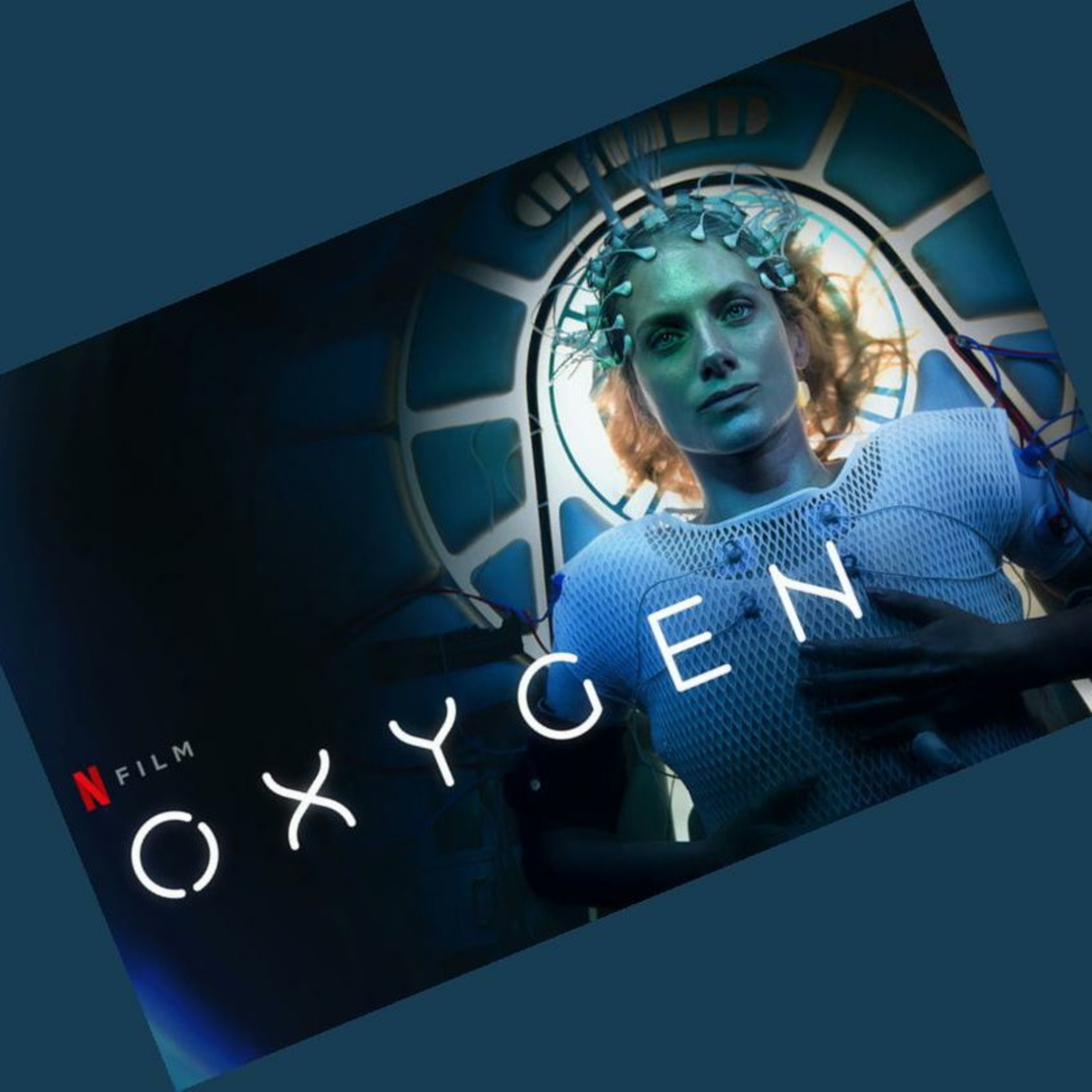 Oxigeno