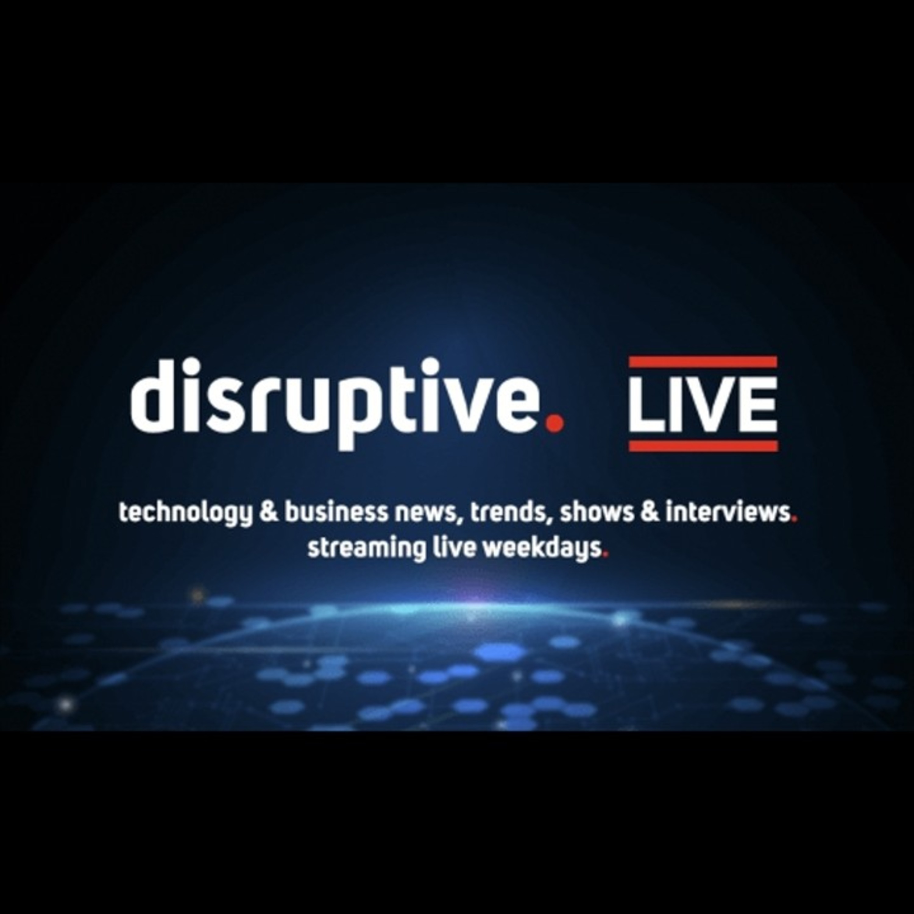 Tech News Friday - 6th July 2018 - Disruptive LIVE episode artwork