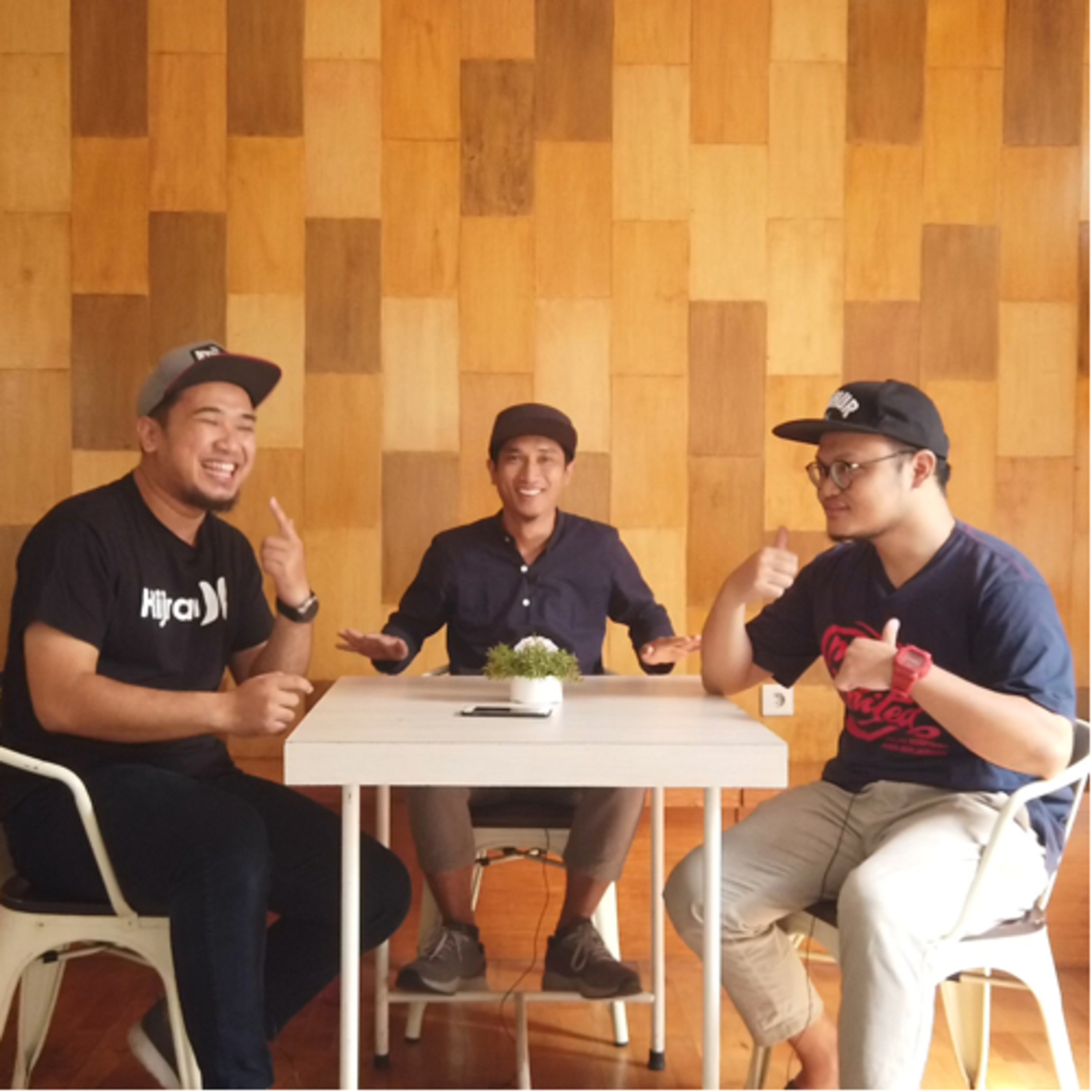 PMS ( sakitnya, minta ampuuun )