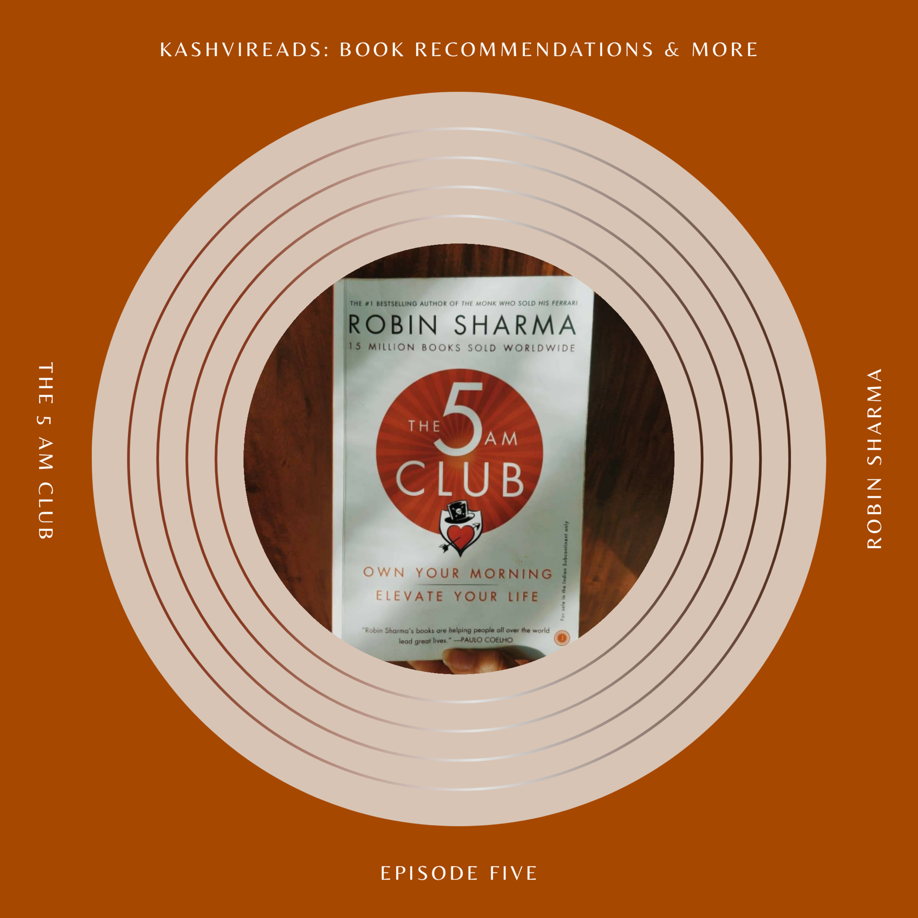 kashvireads: book recommendations & more