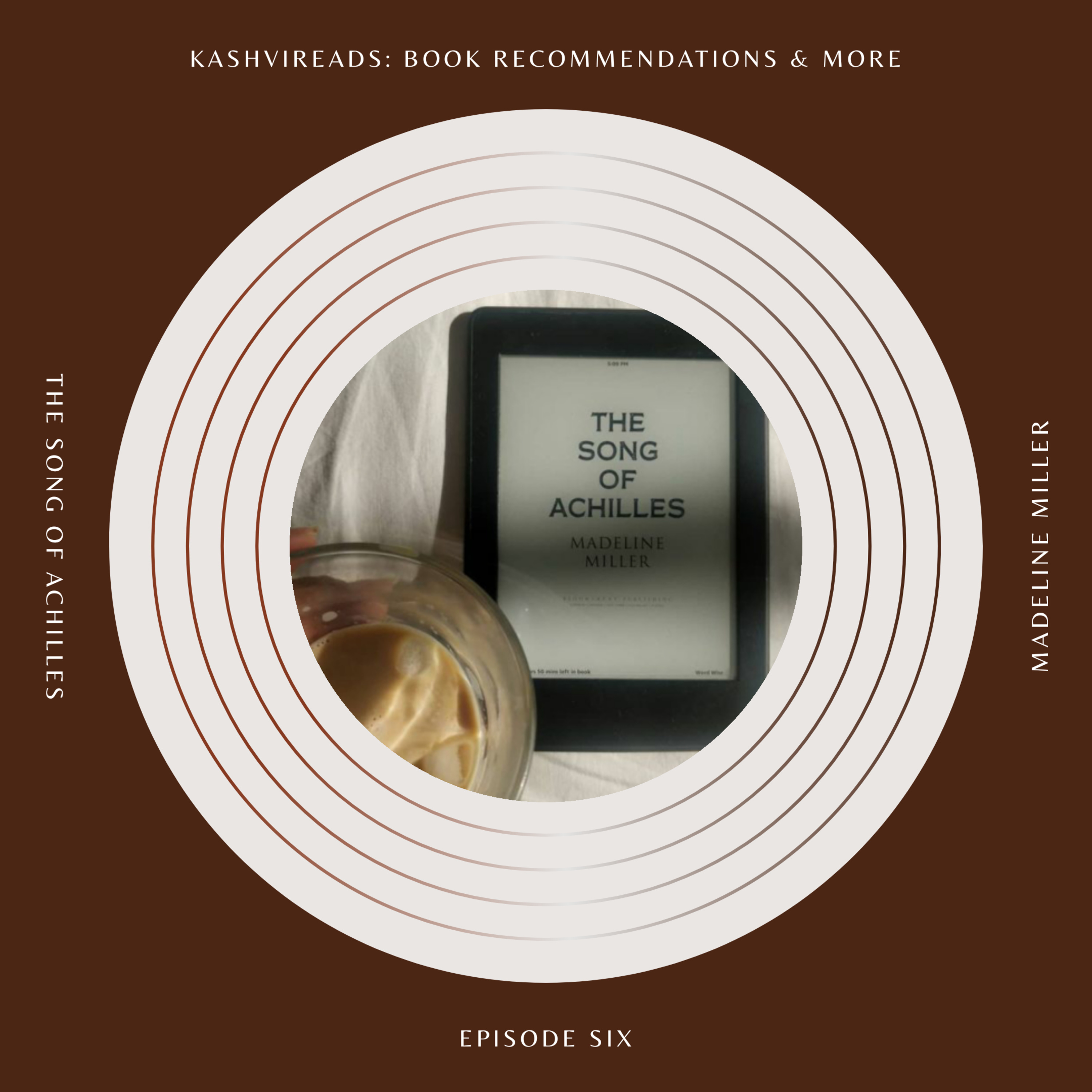 kashvireads: book recommendations & more