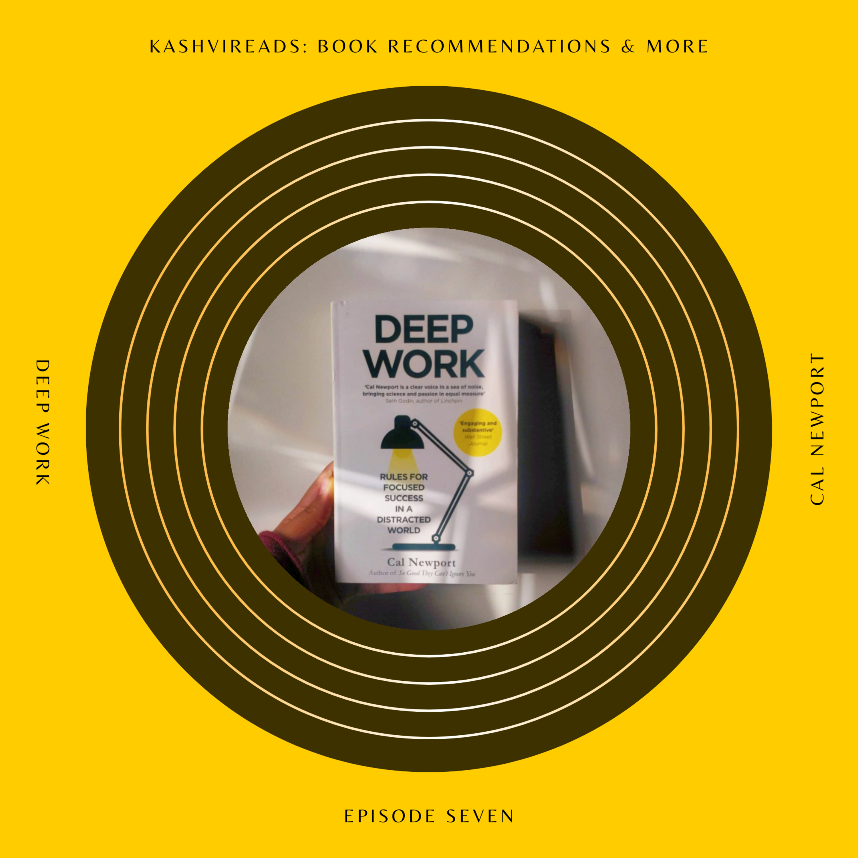 kashvireads: book recommendations & more