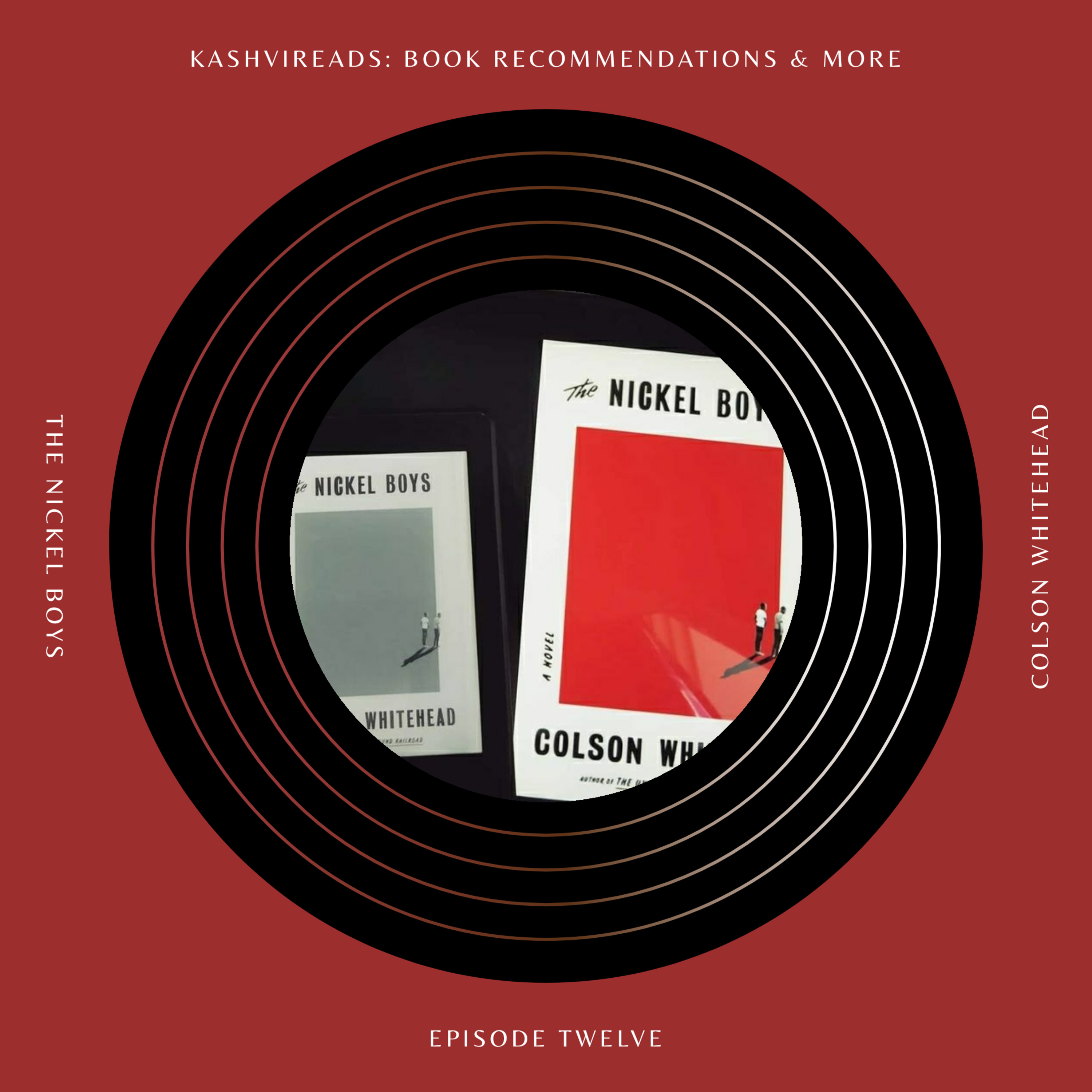kashvireads: book recommendations & more
