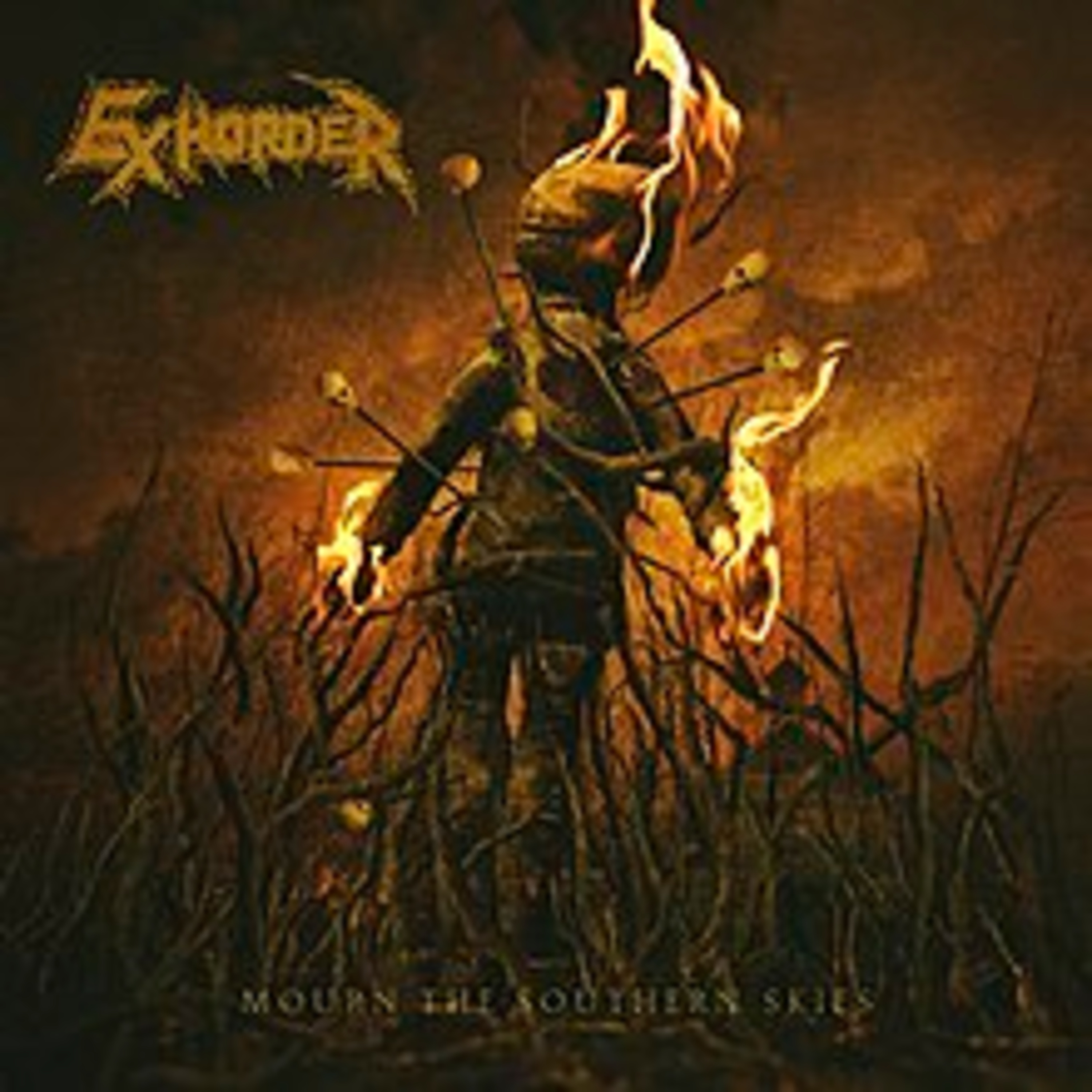 Ep 80: The Return Of Exhorder W/ Kyle Thomas