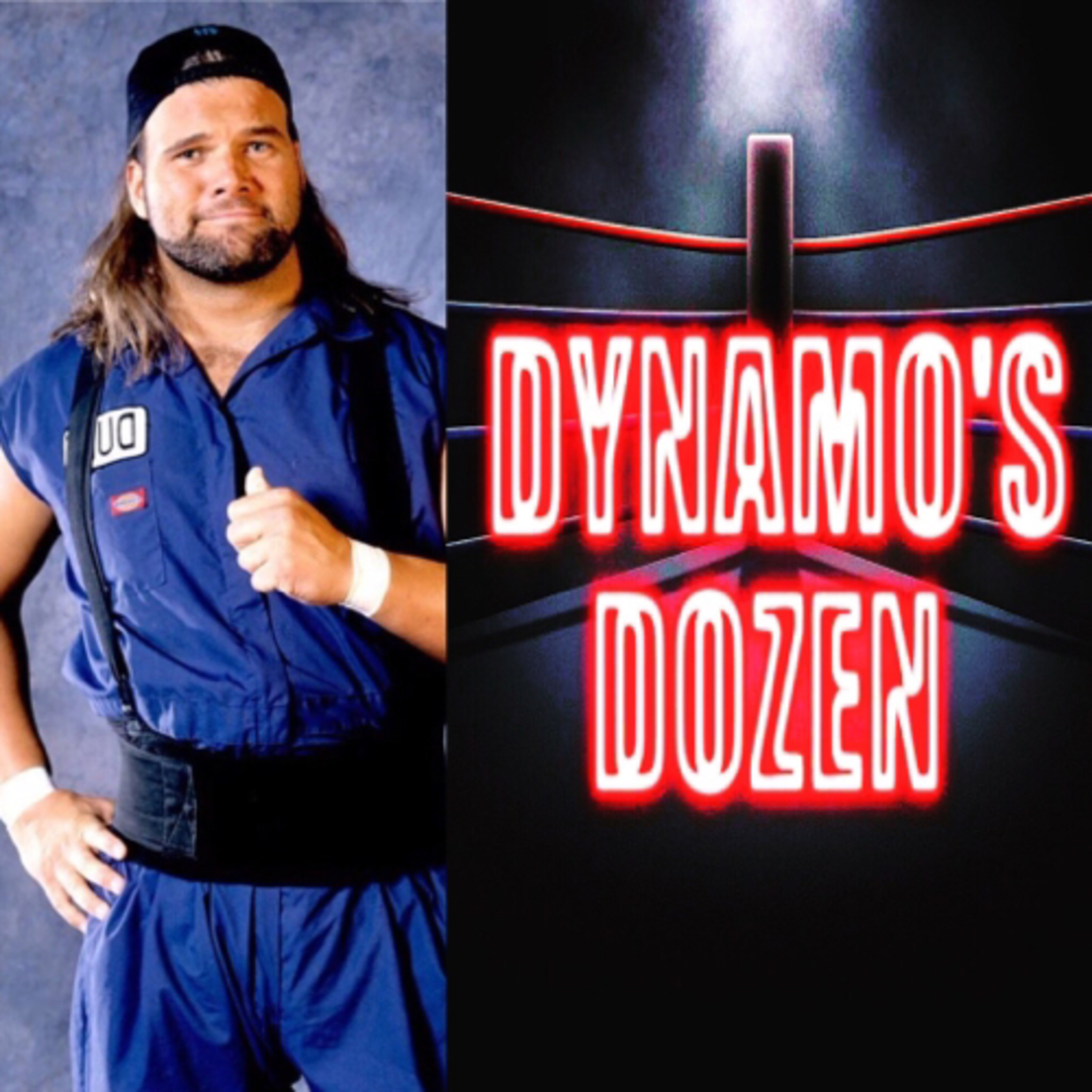 Ep 85: Duke “The Dumpster” Droese