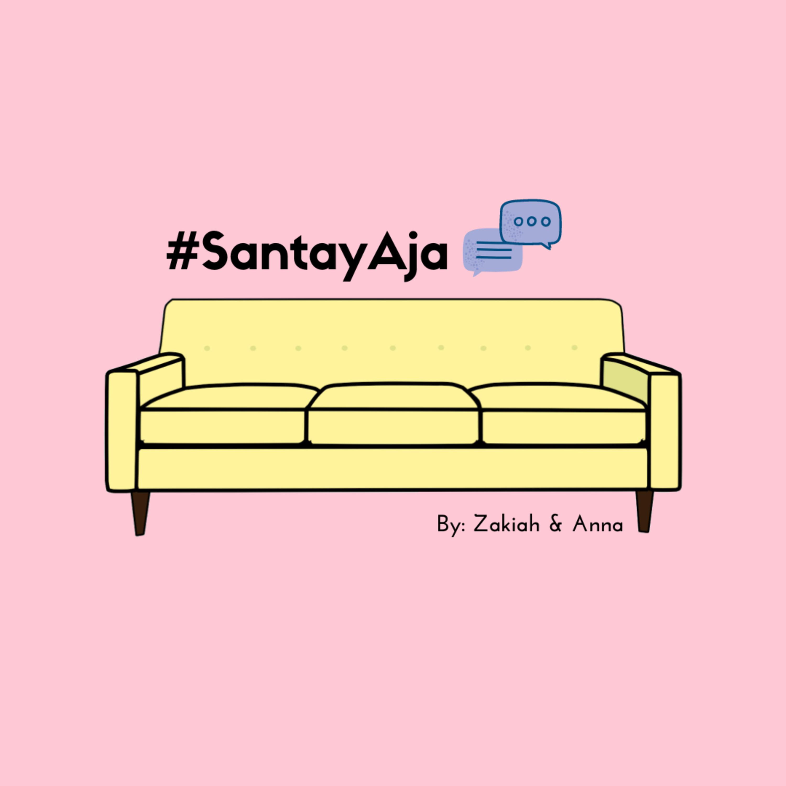 #SANTAYAJA