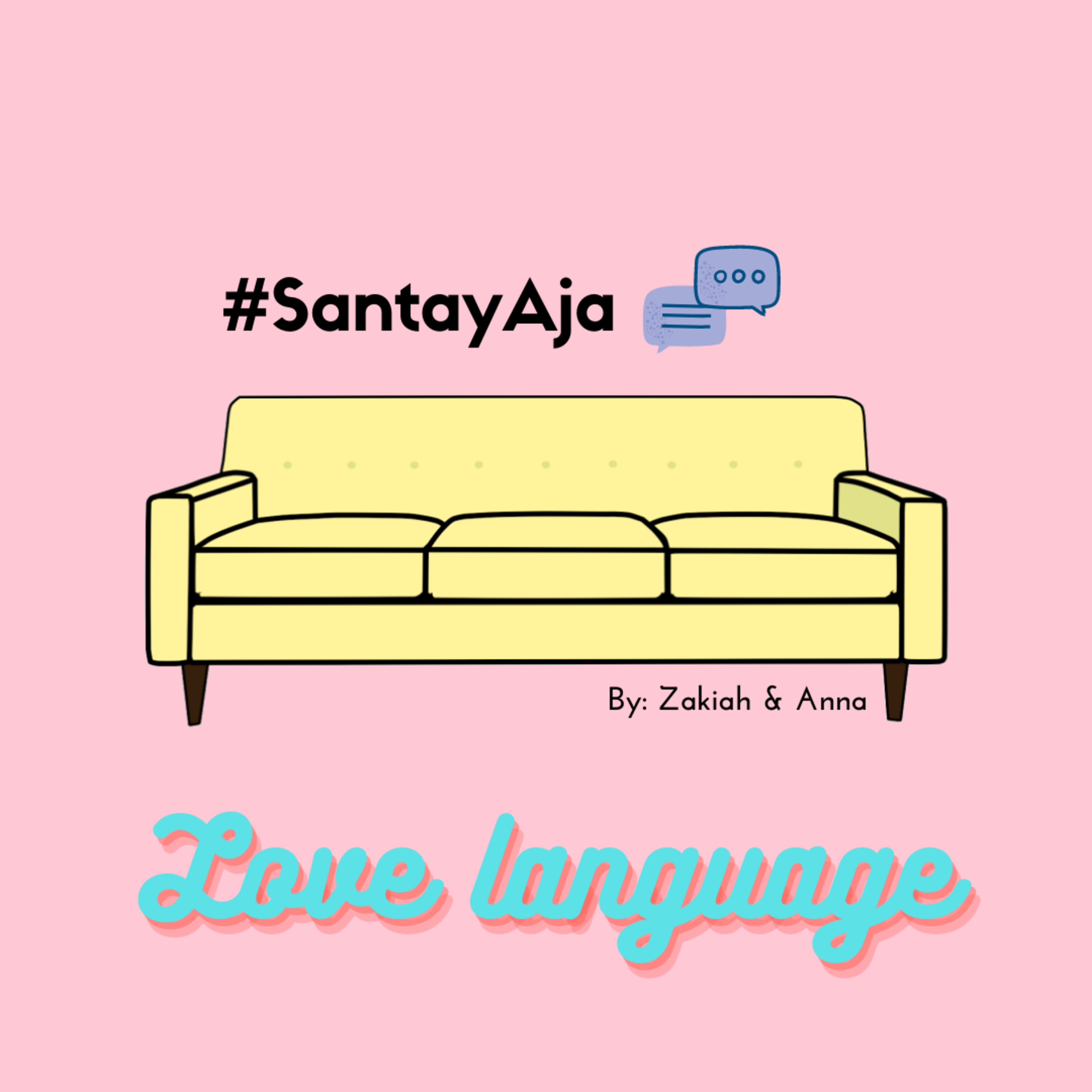 #SANTAYAJA