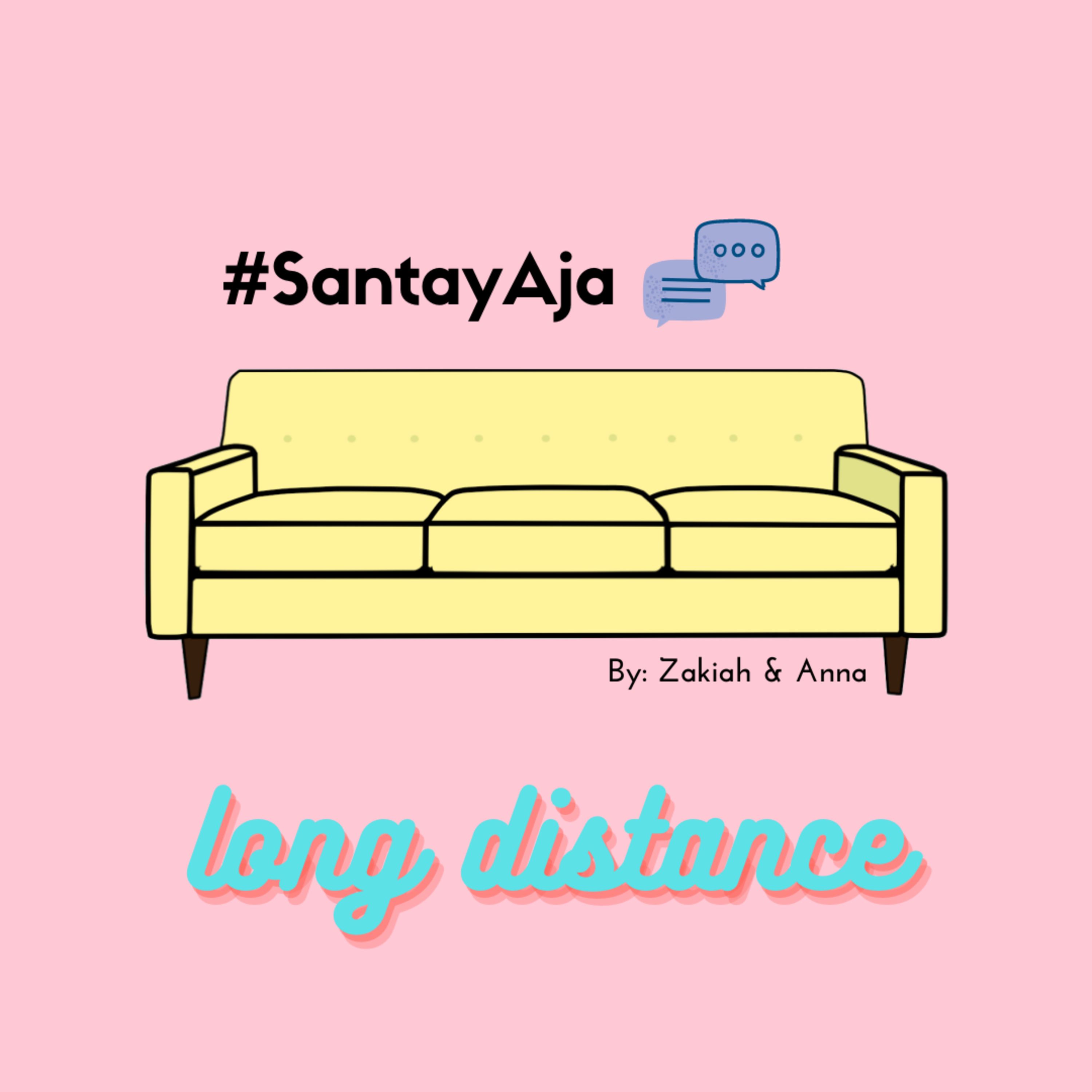 #SANTAYAJA