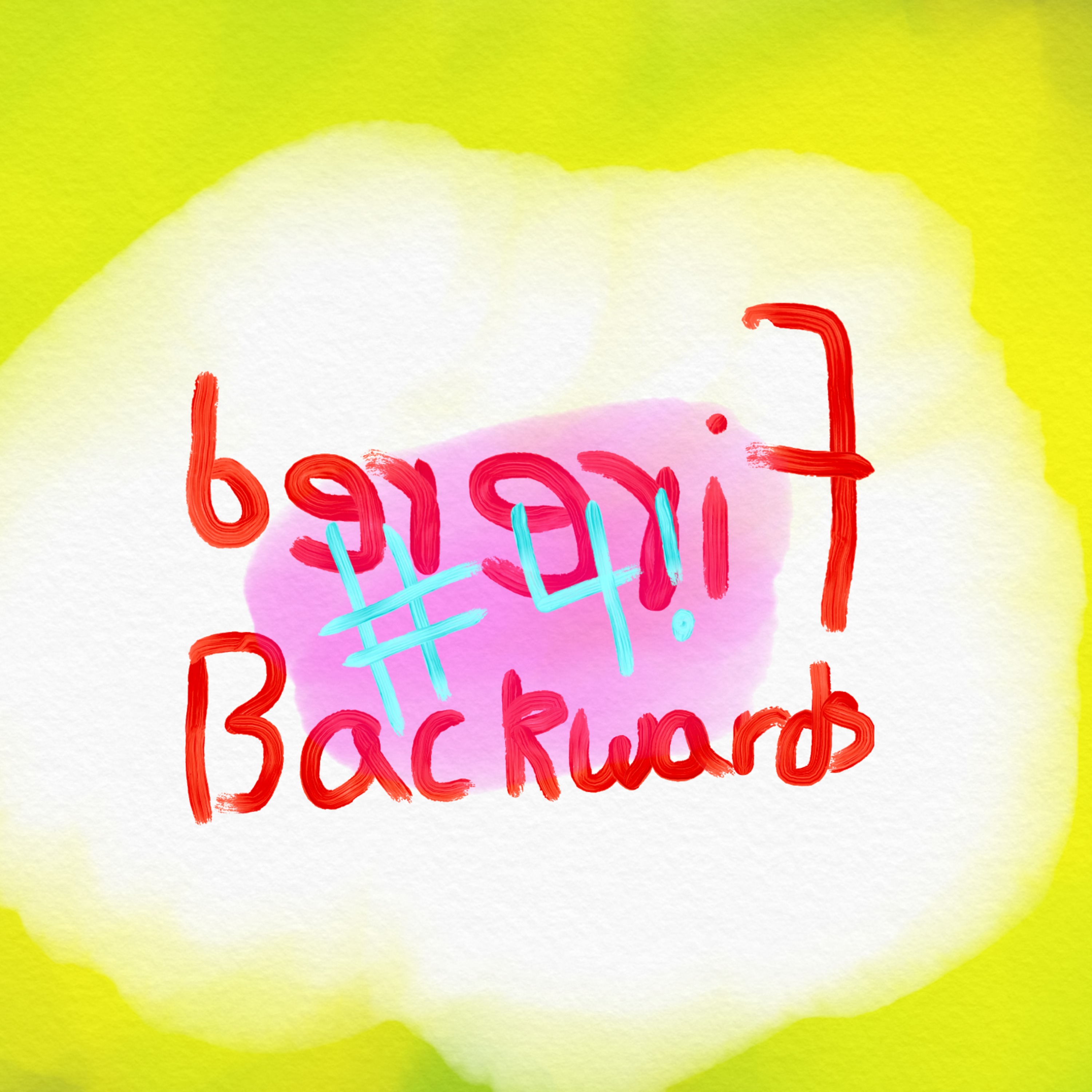 Backwards Part 4 episode artwork