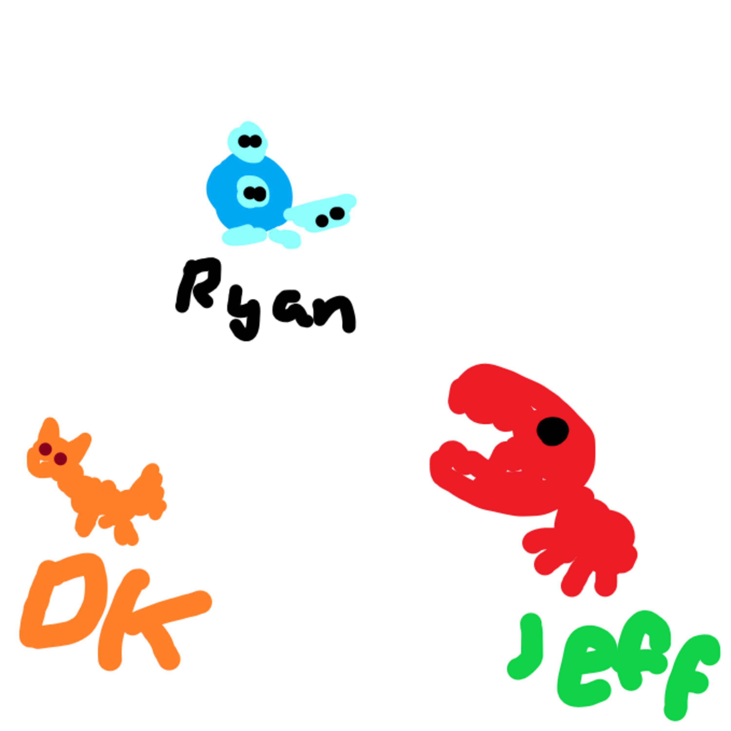 Corpse Train Episode 3 of Pokemon Backwards