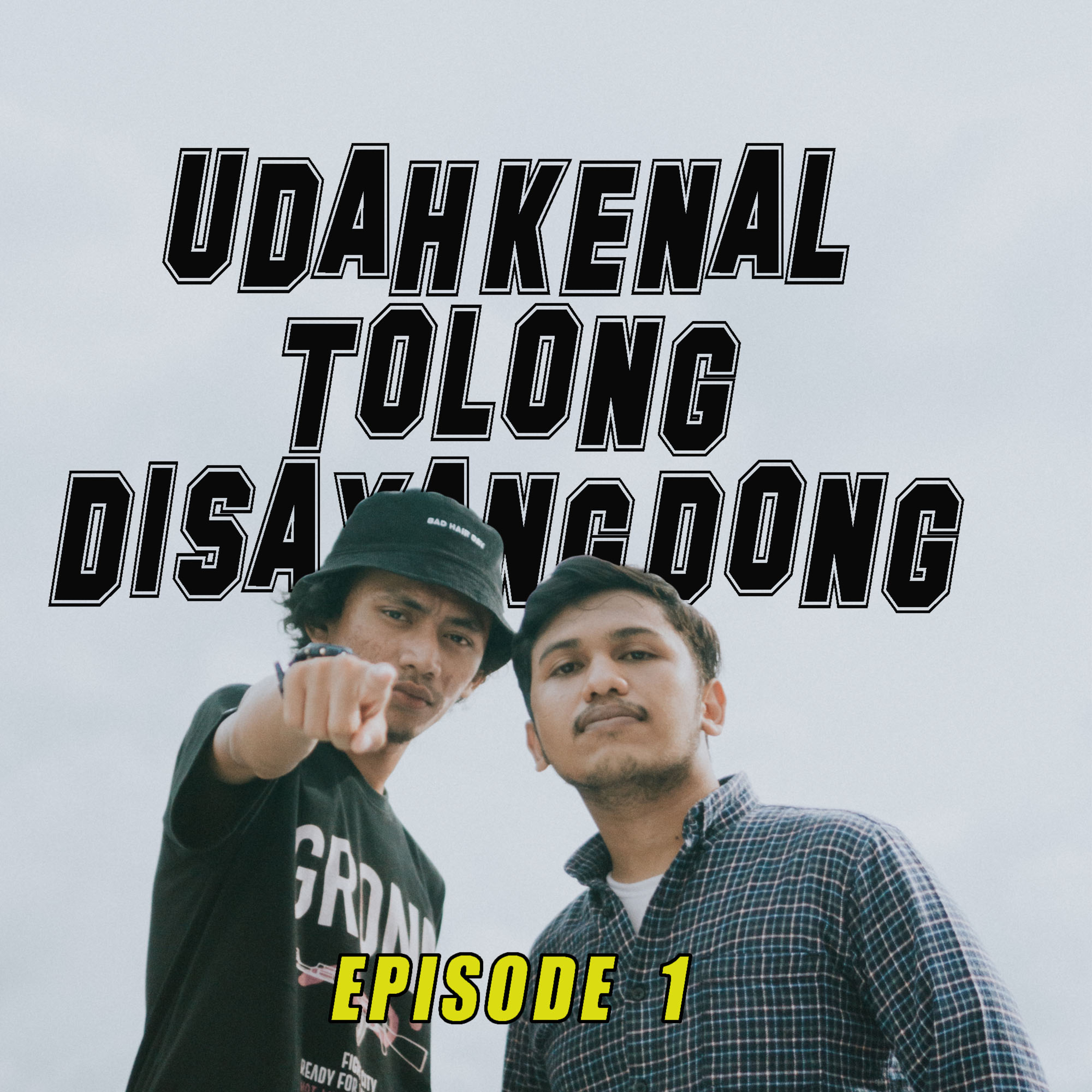 Cang Panah Podcast
