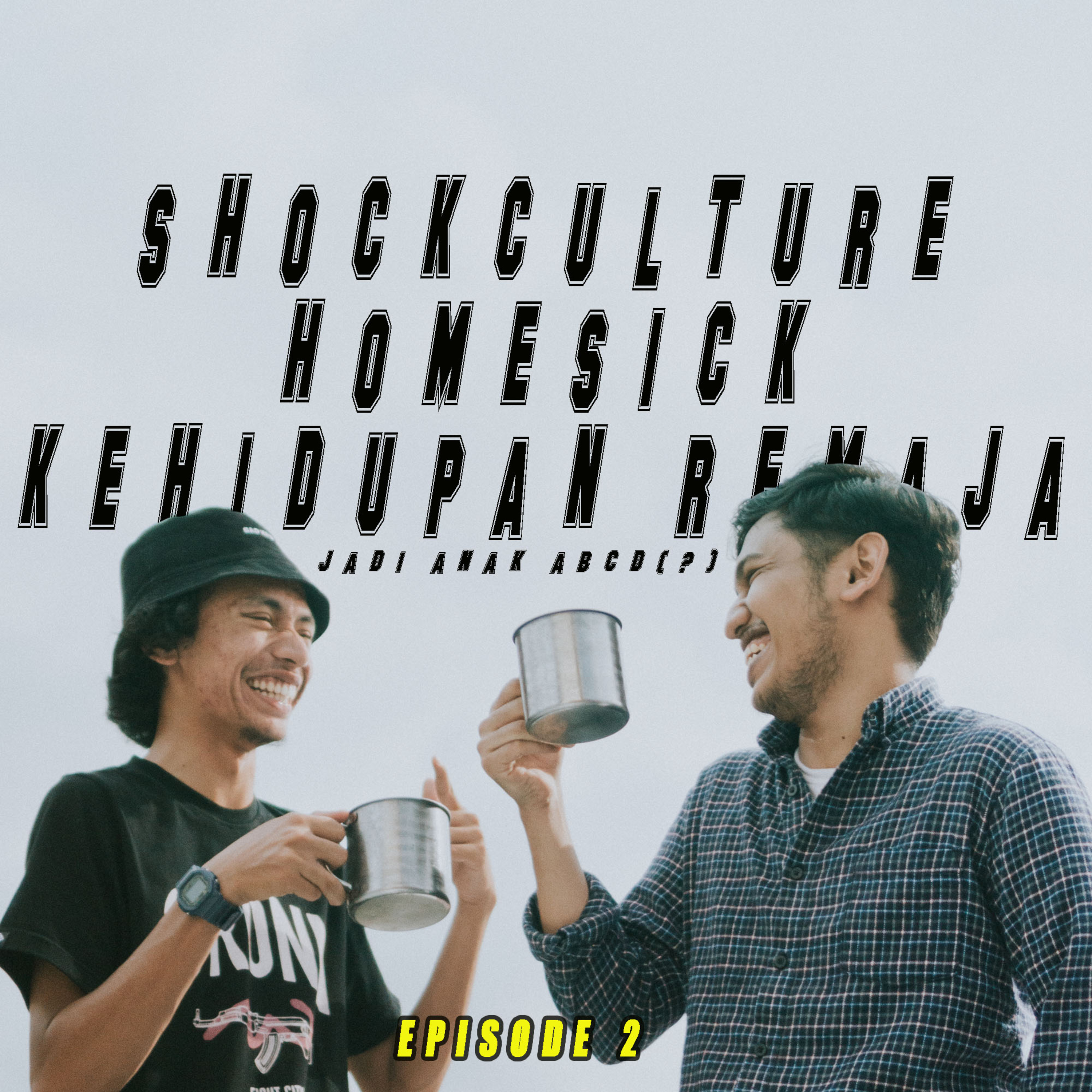 Cang Panah Podcast