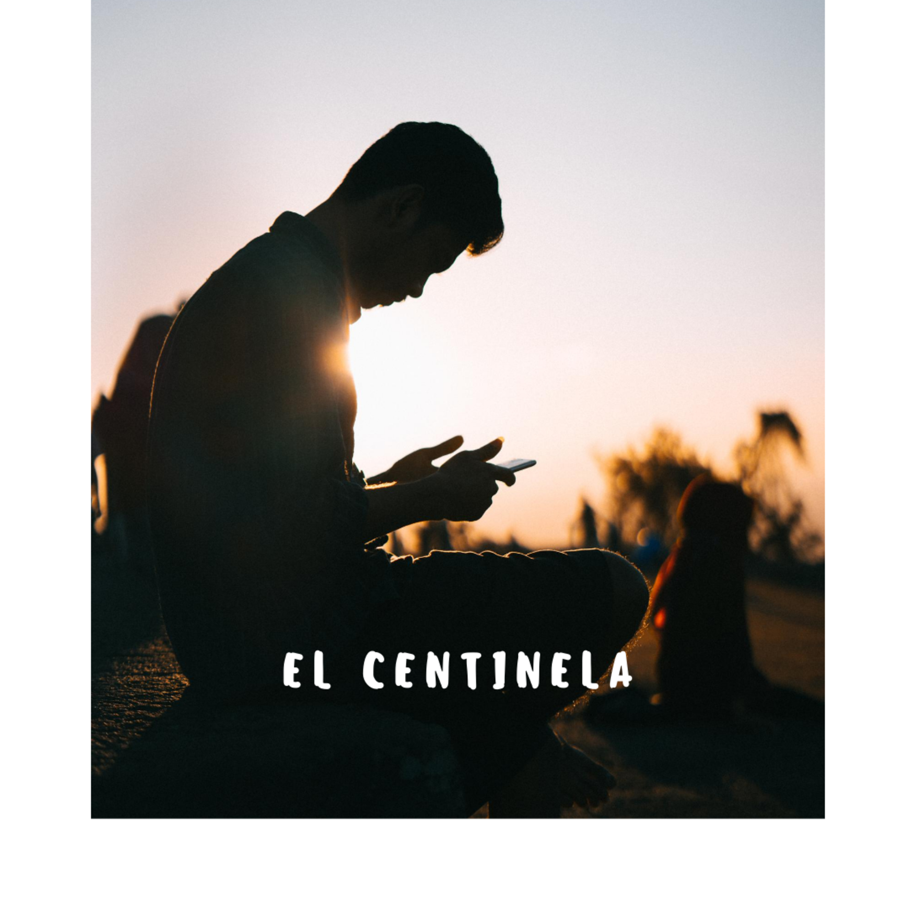 El centinela episode artwork