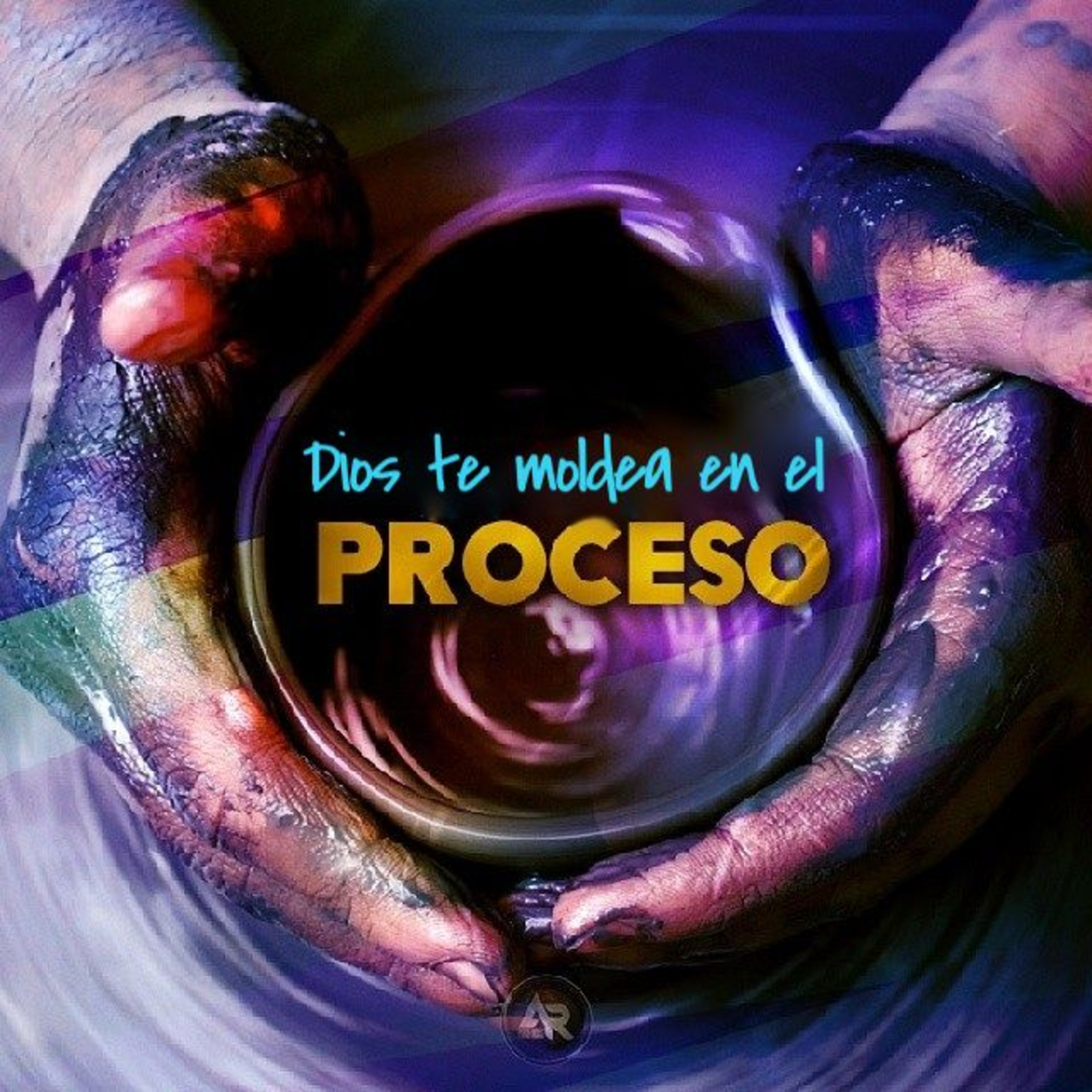 Dios te moldea en el proceso episode artwork