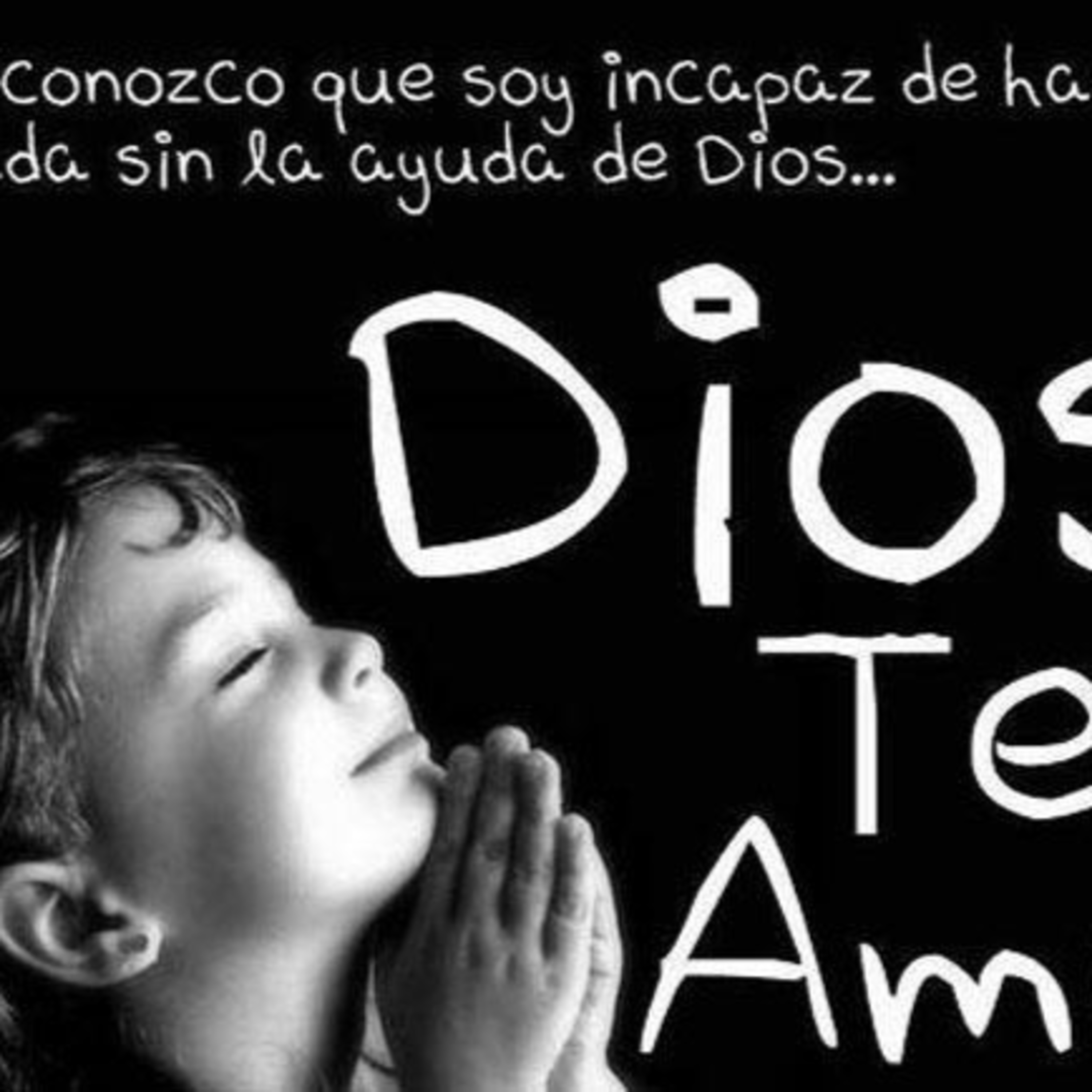 ¿Qué hacemos con lo que Dios nos da? episode artwork