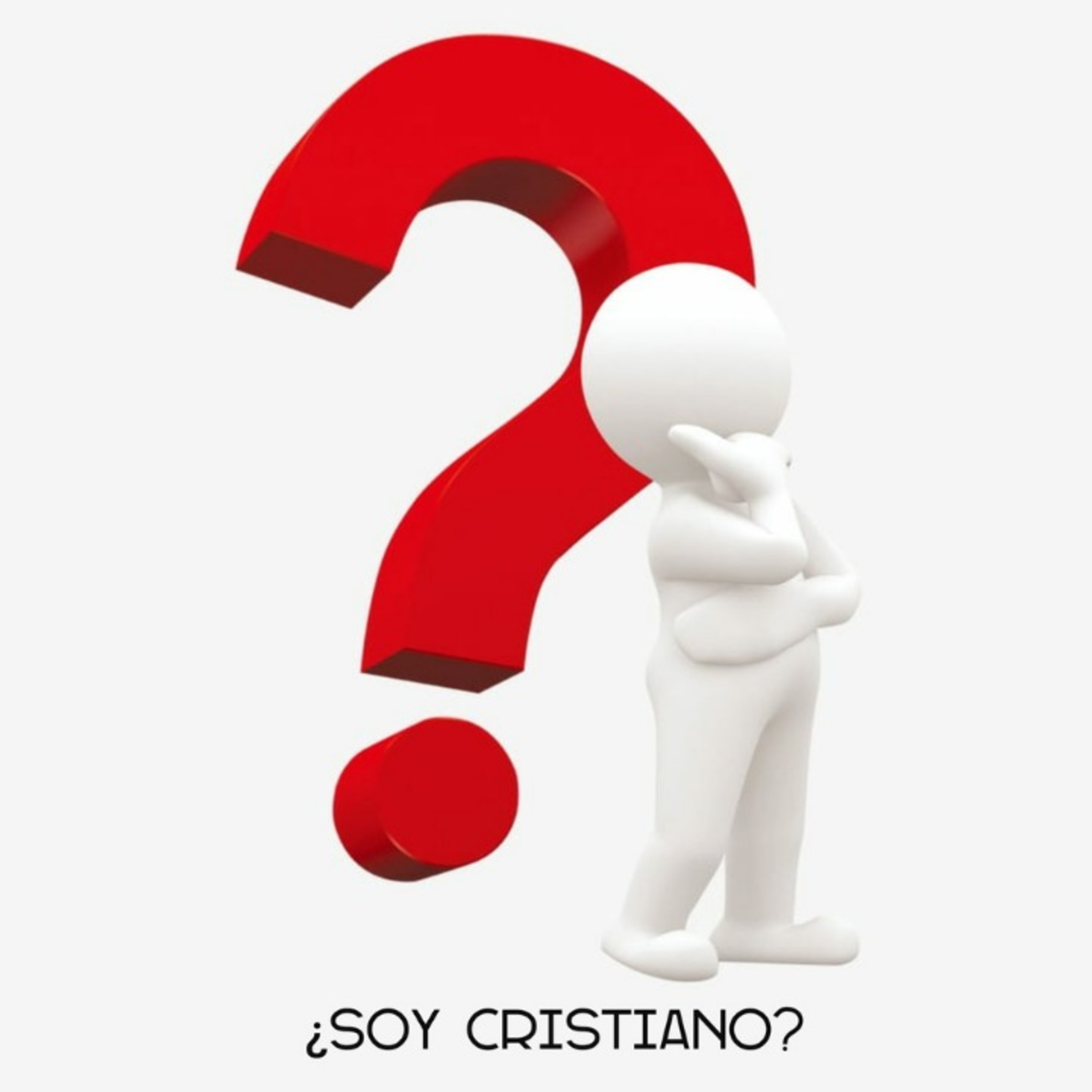 ¿Soy cristiano? episode artwork