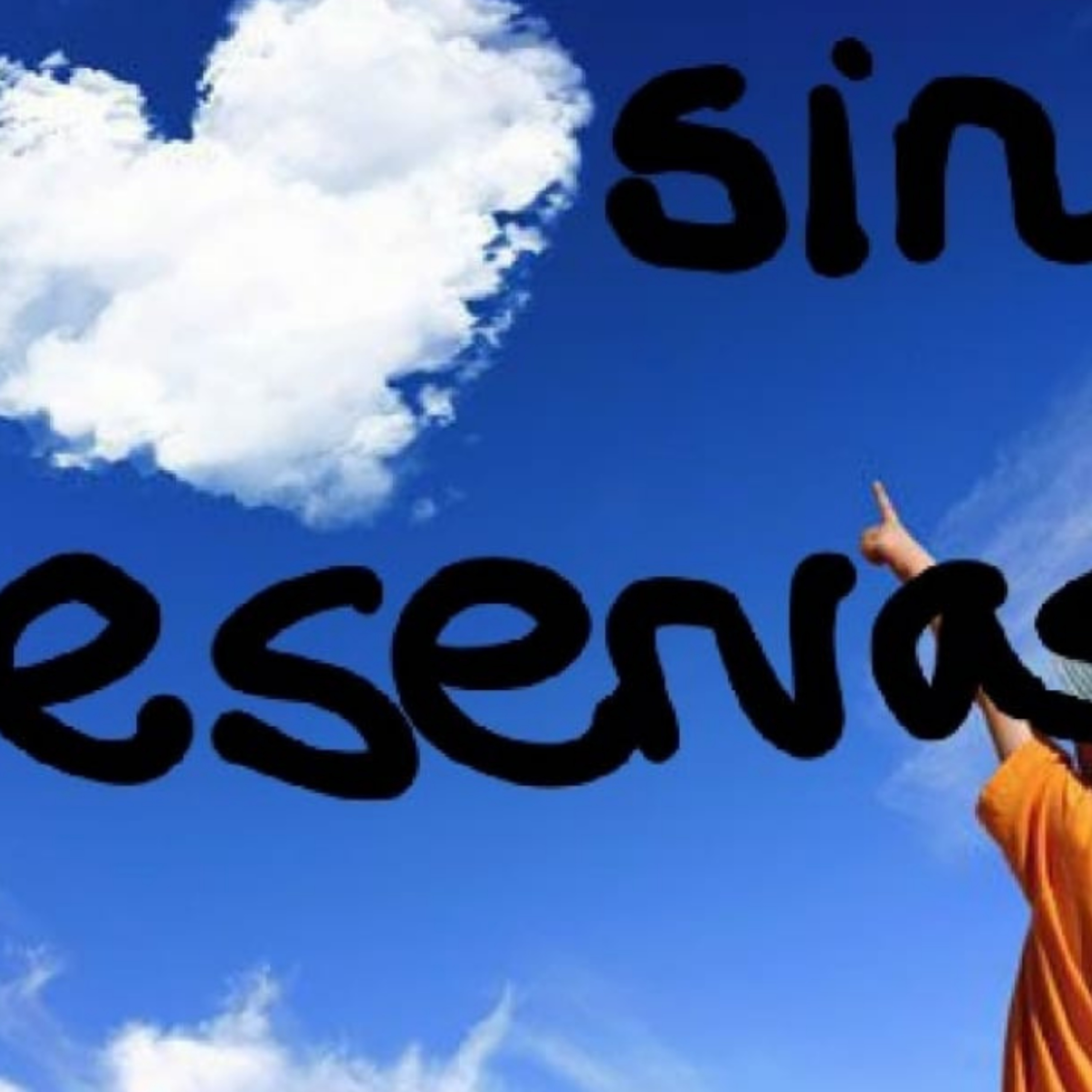 Sin reservas episode artwork
