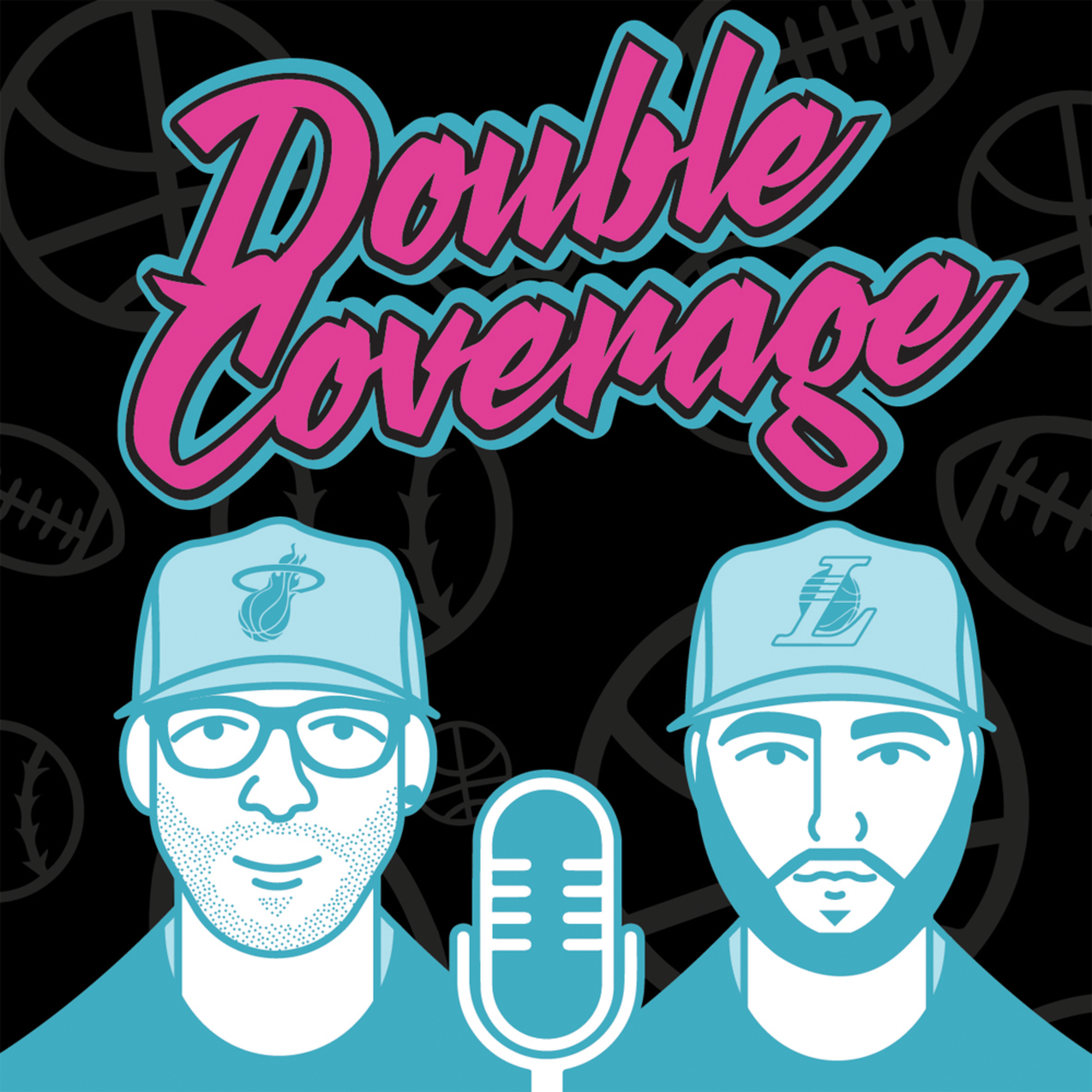 Double Coverage