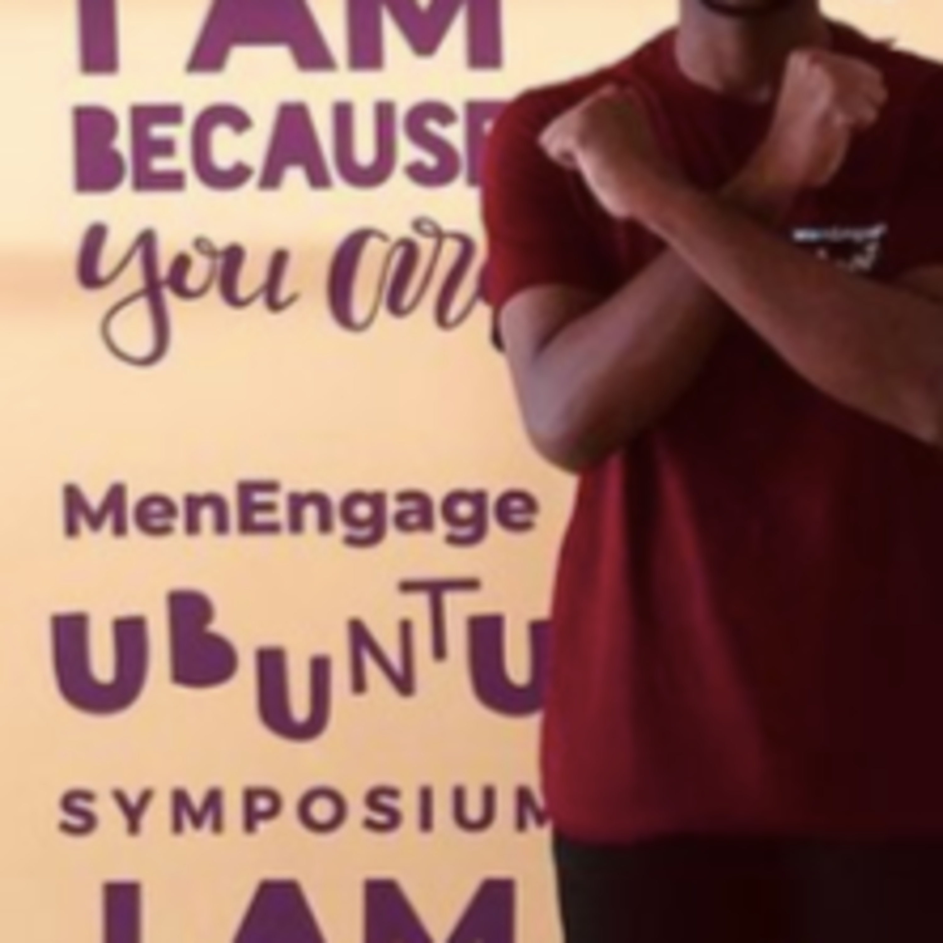 Season I, Episode 3: MenEngage on Gender Equality