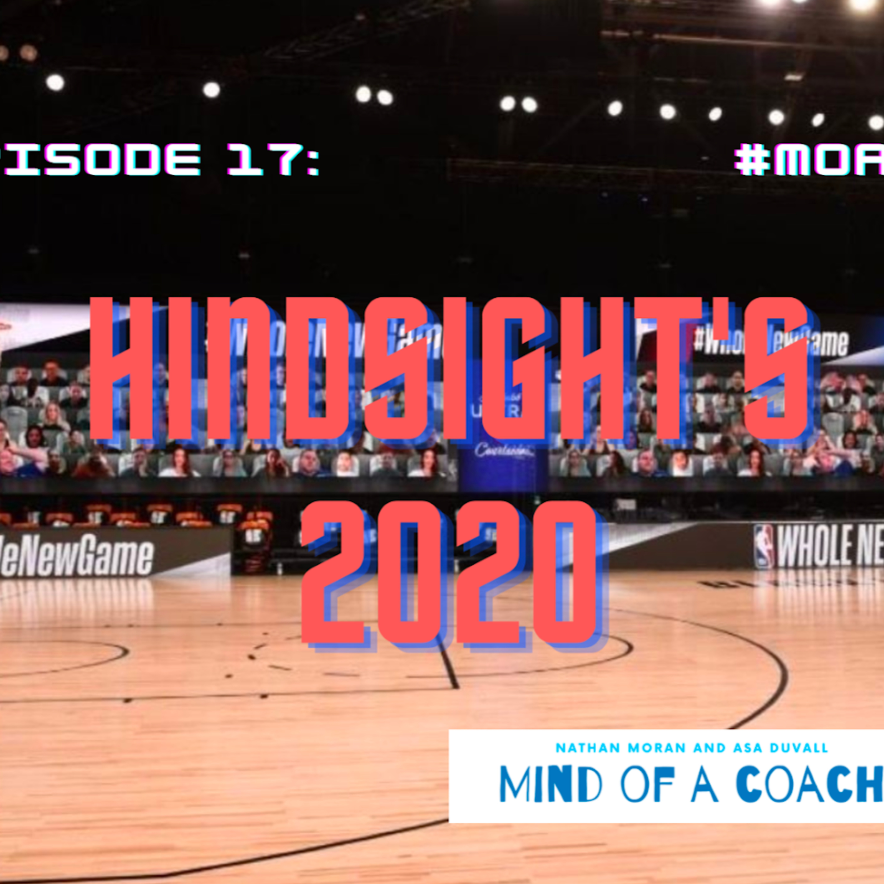 Mind of a Coach