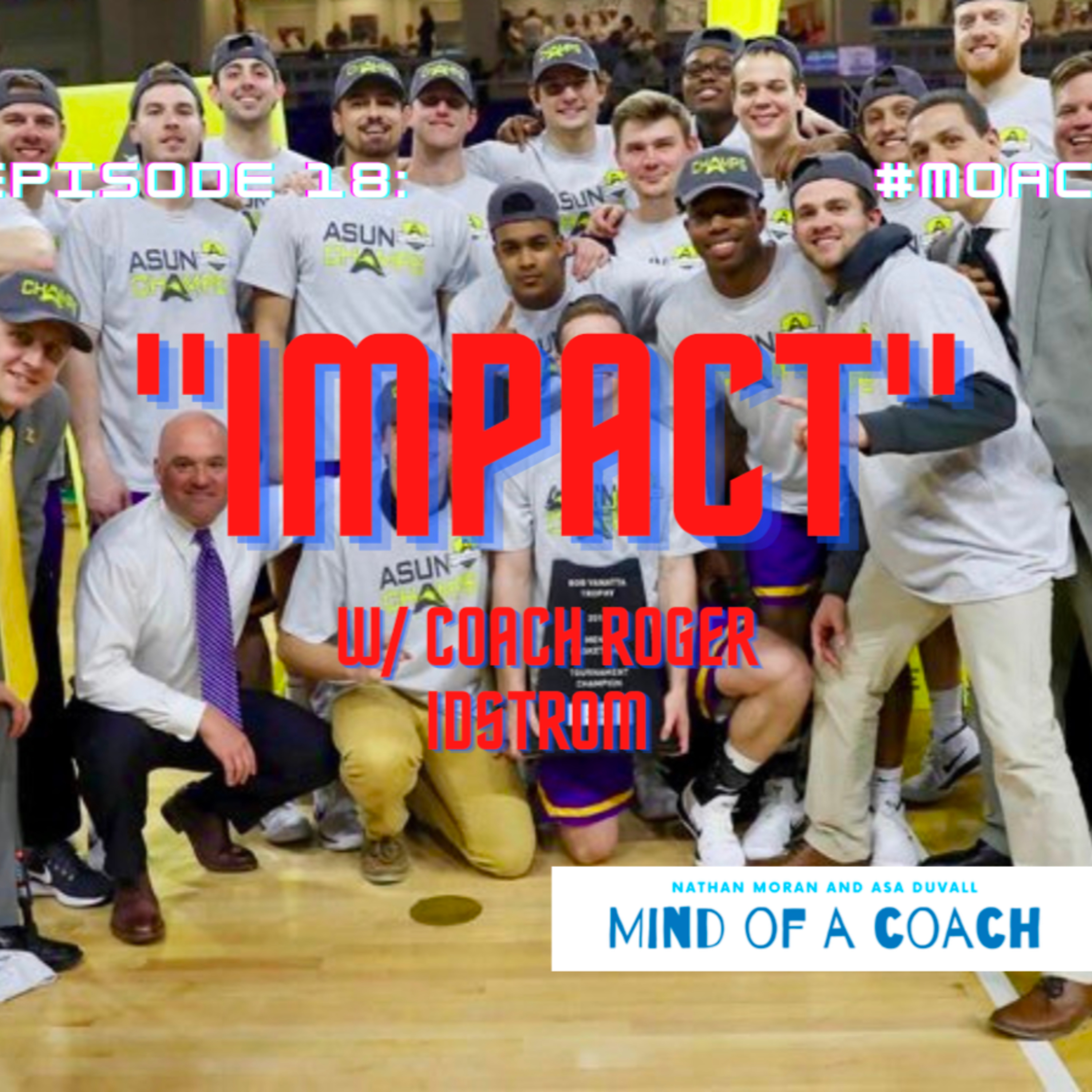 Mind of a Coach