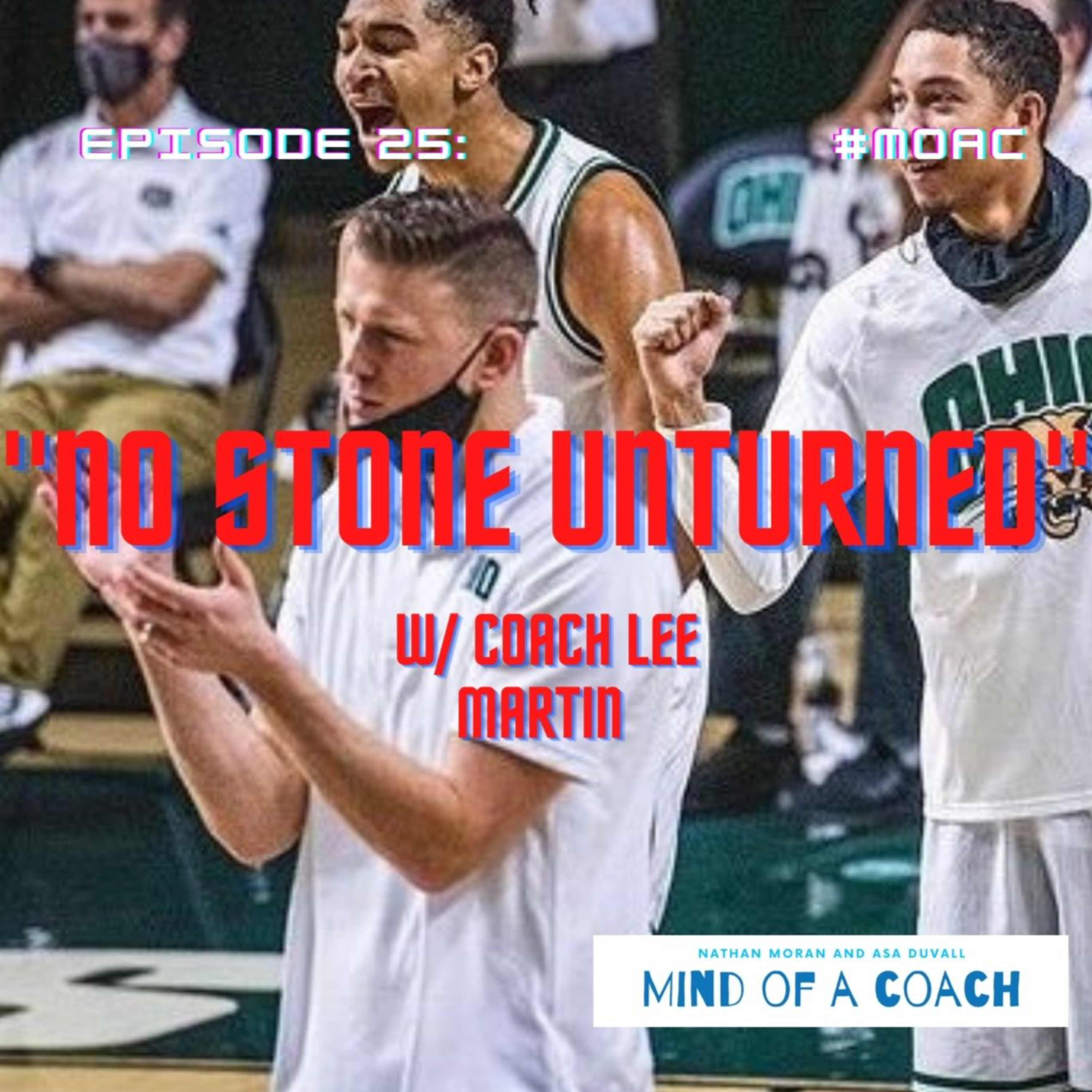 Mind of a Coach