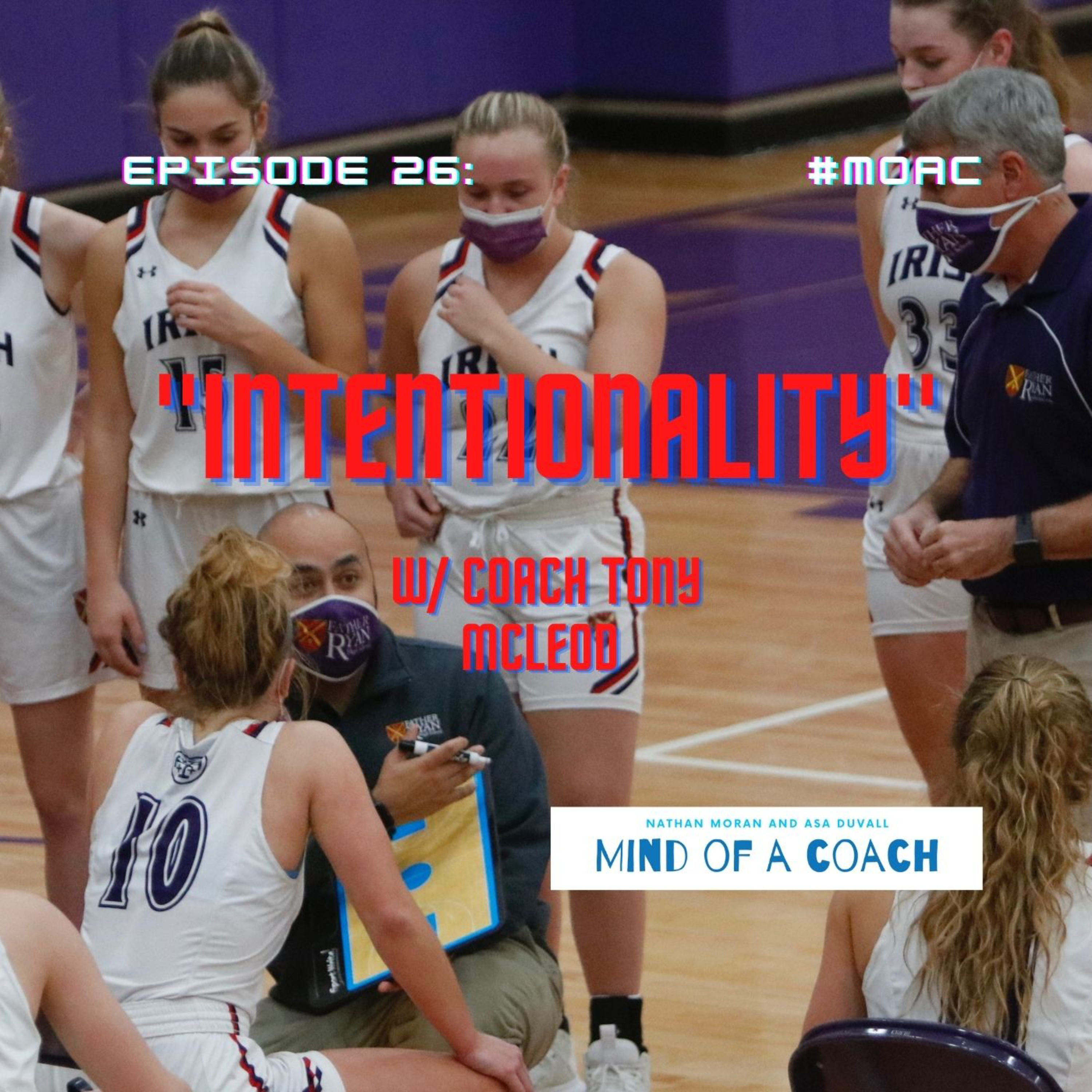 Mind of a Coach
