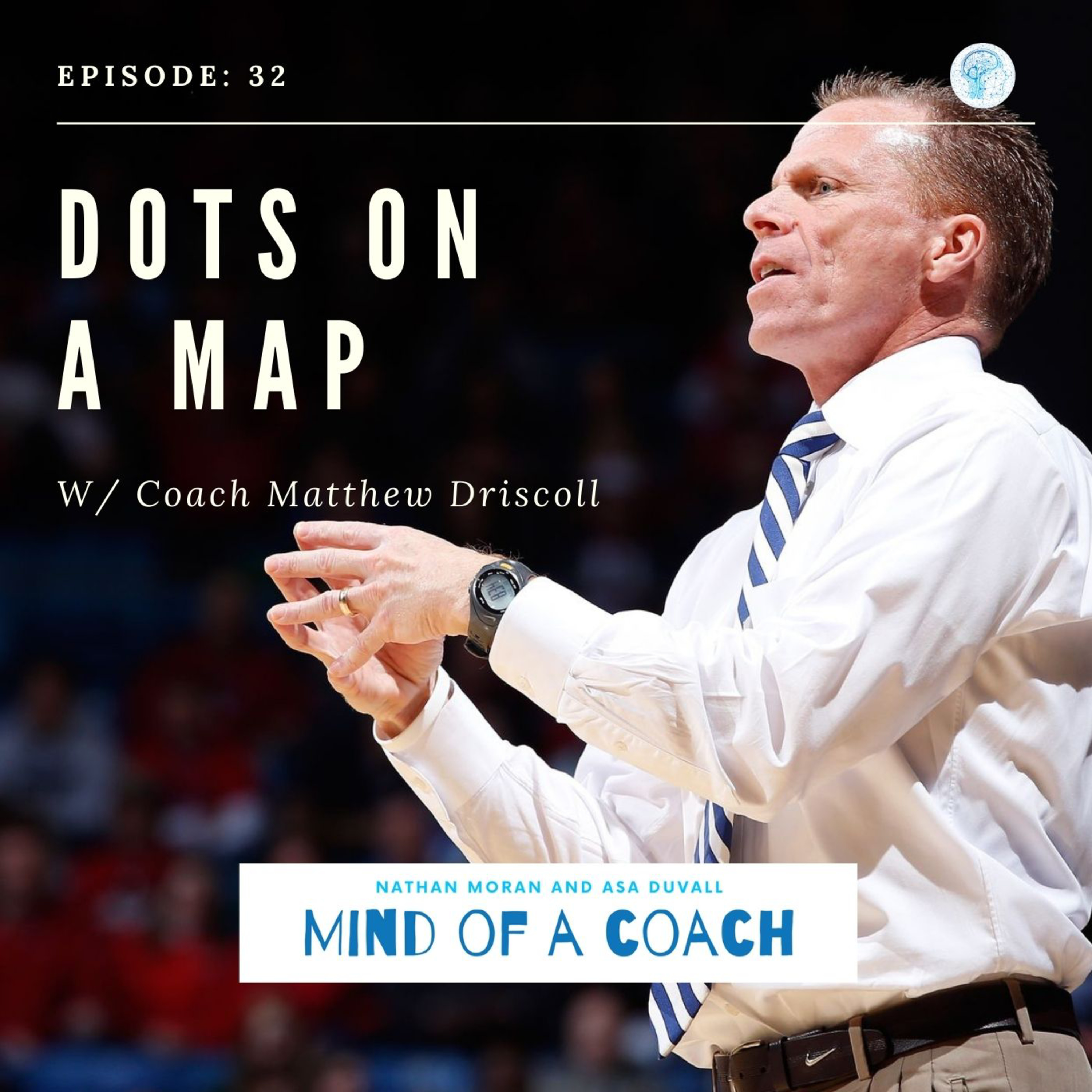 Mind of a Coach