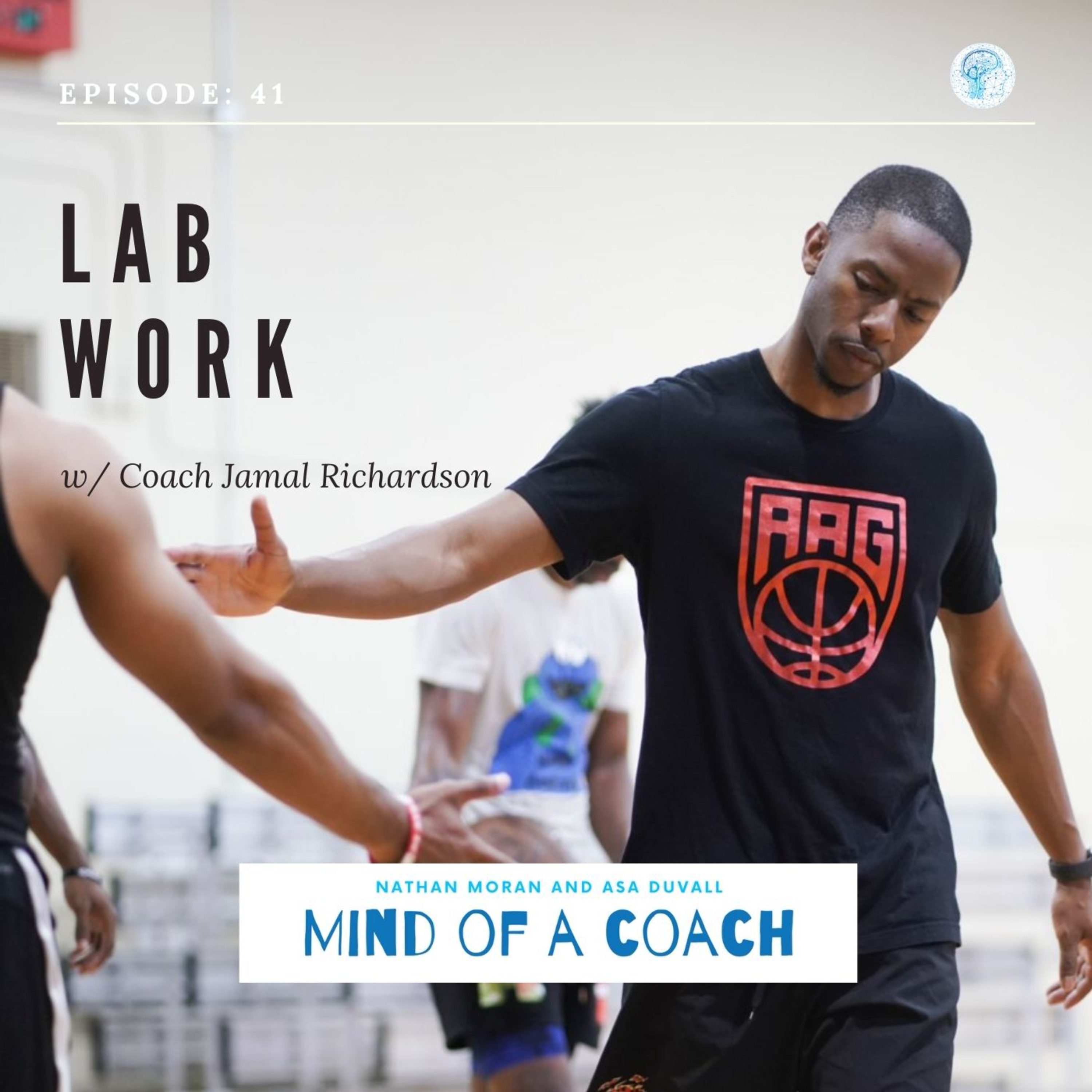 Mind of a Coach