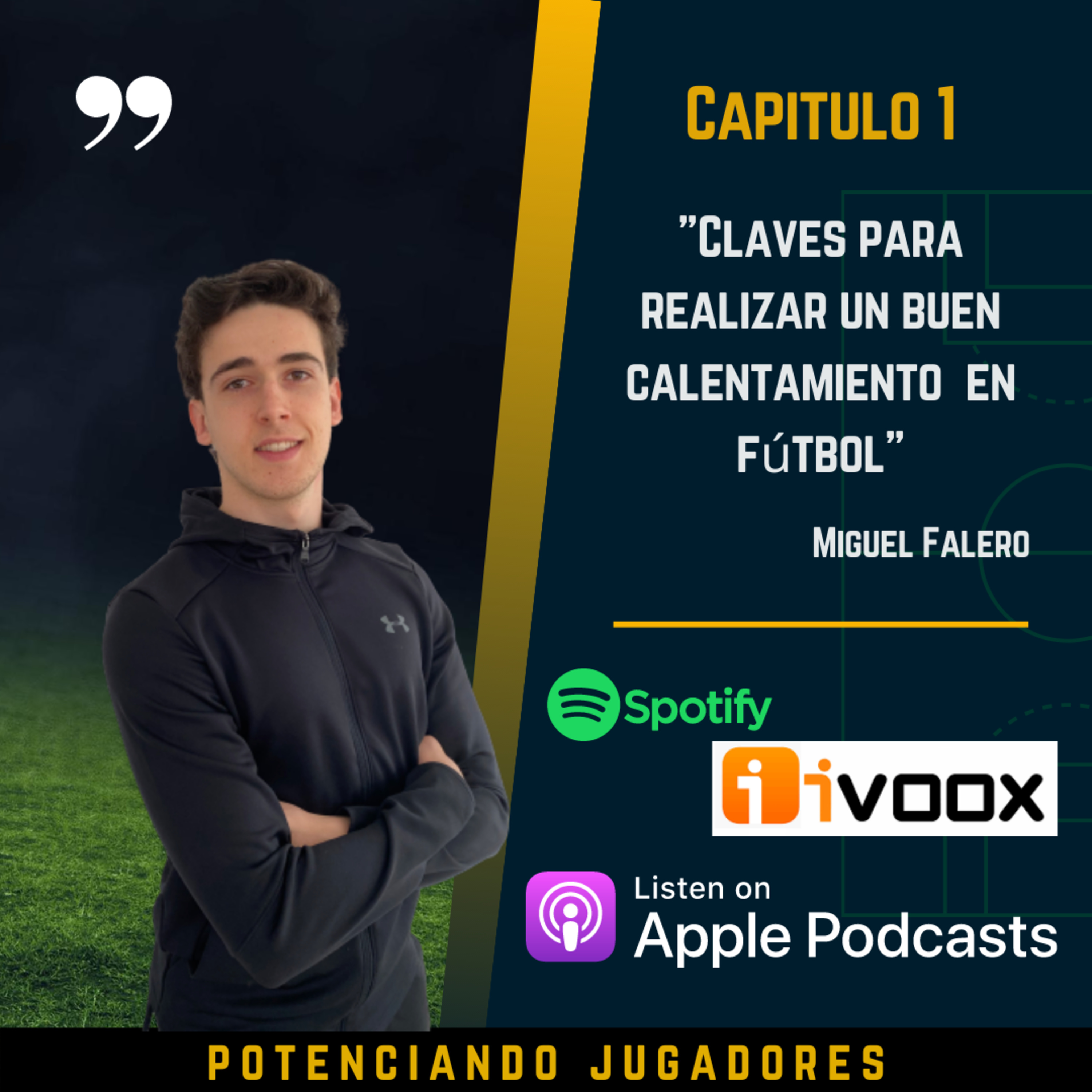 Potenciando jugadores