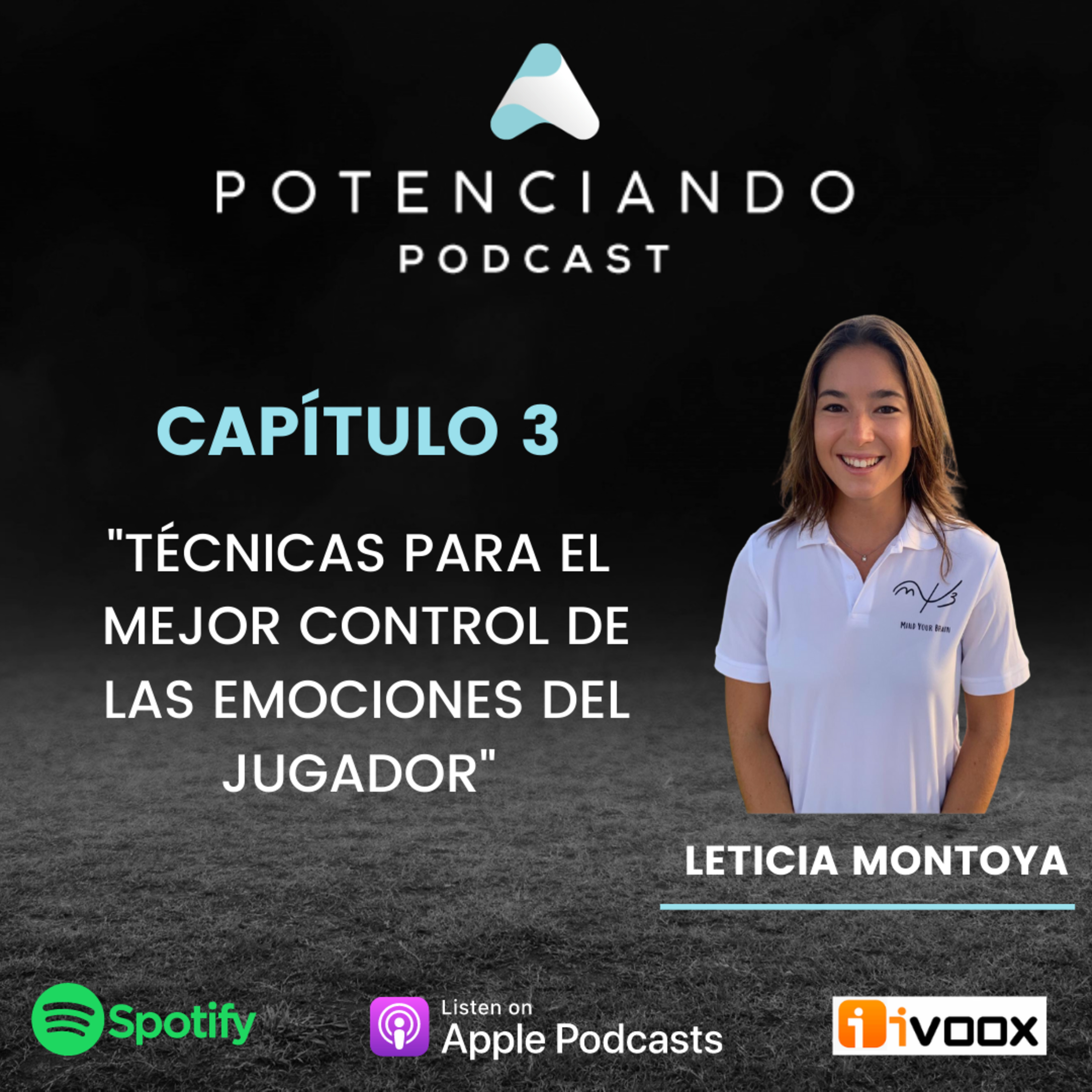 Potenciando jugadores