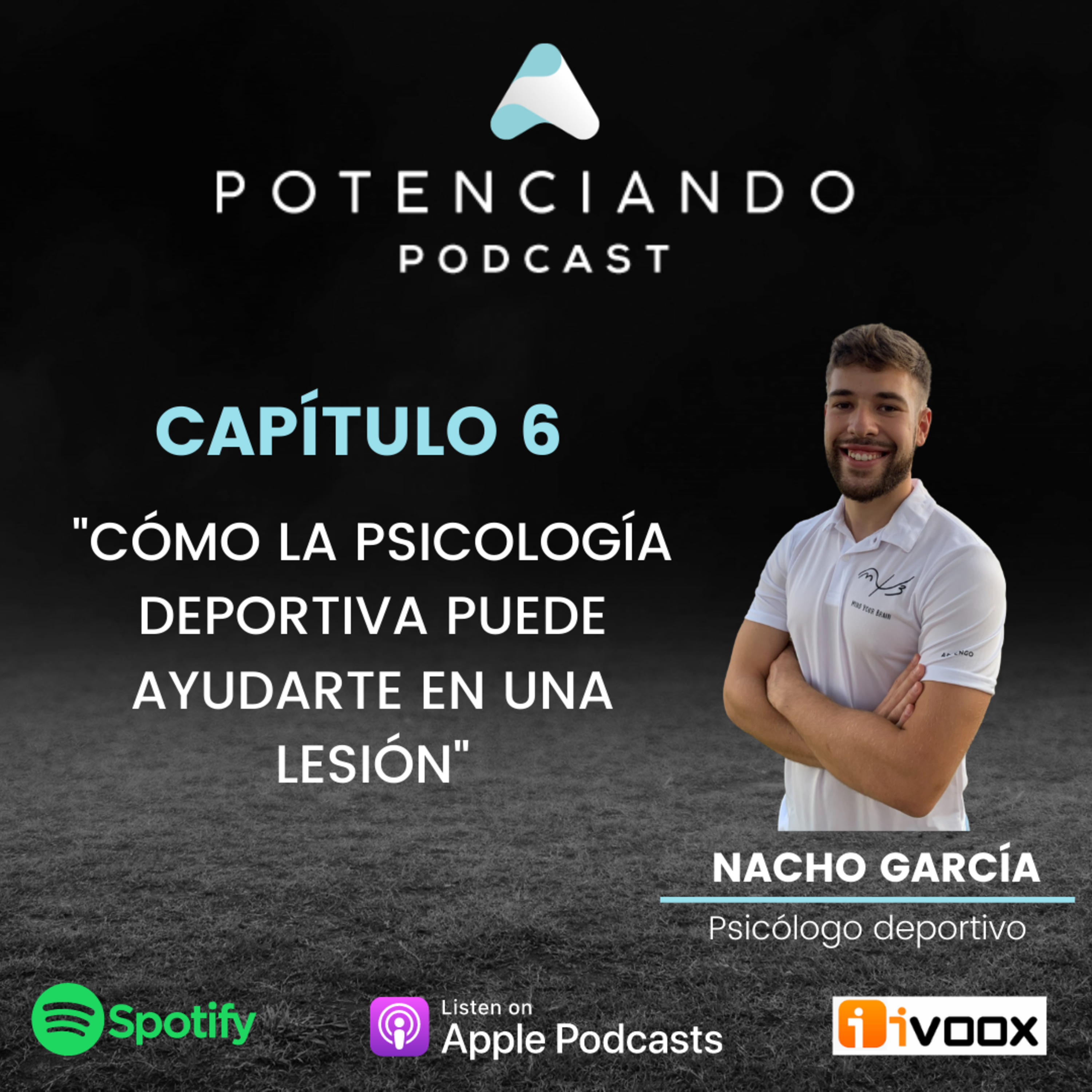 Potenciando jugadores