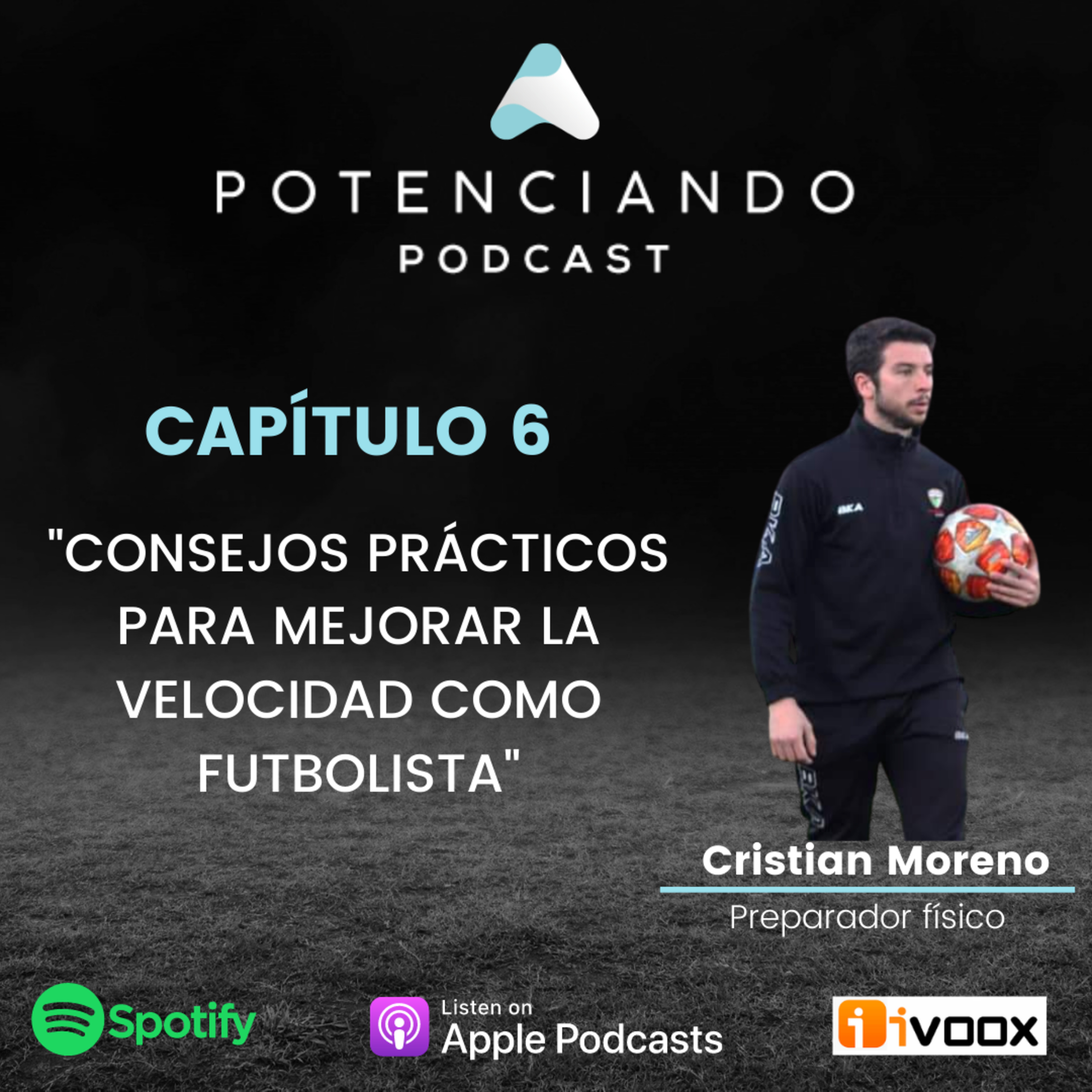 Potenciando jugadores