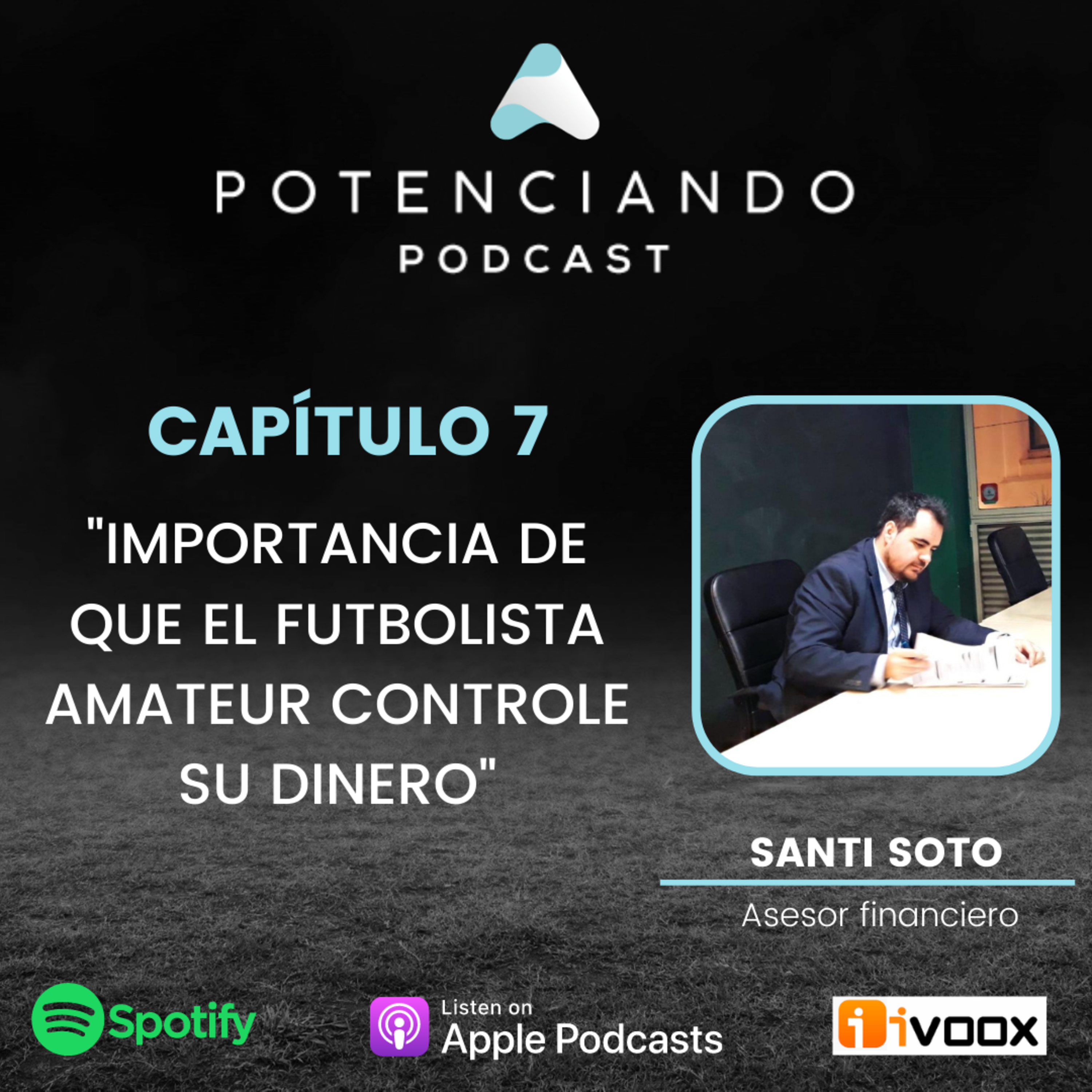 Potenciando jugadores