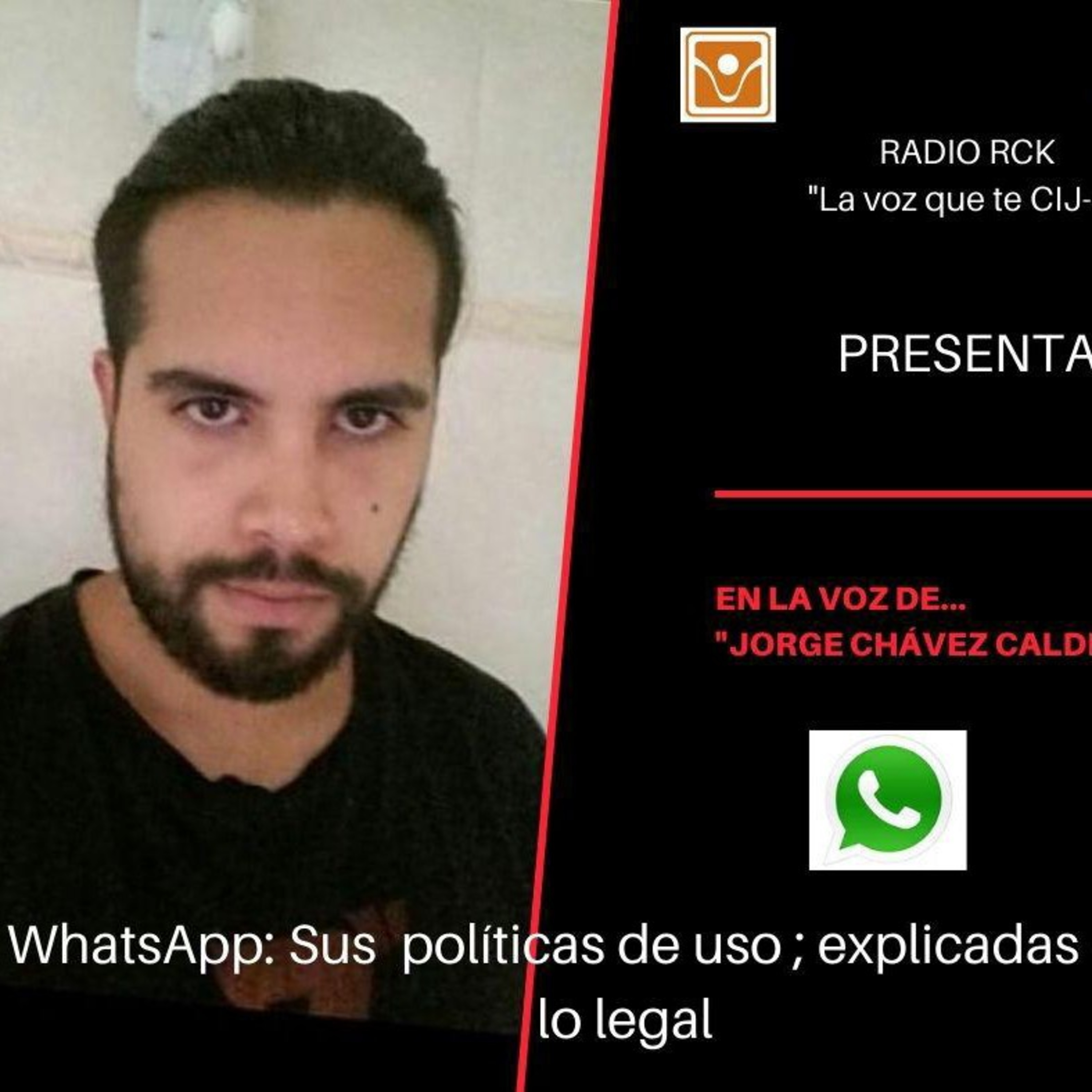 Radio RCK