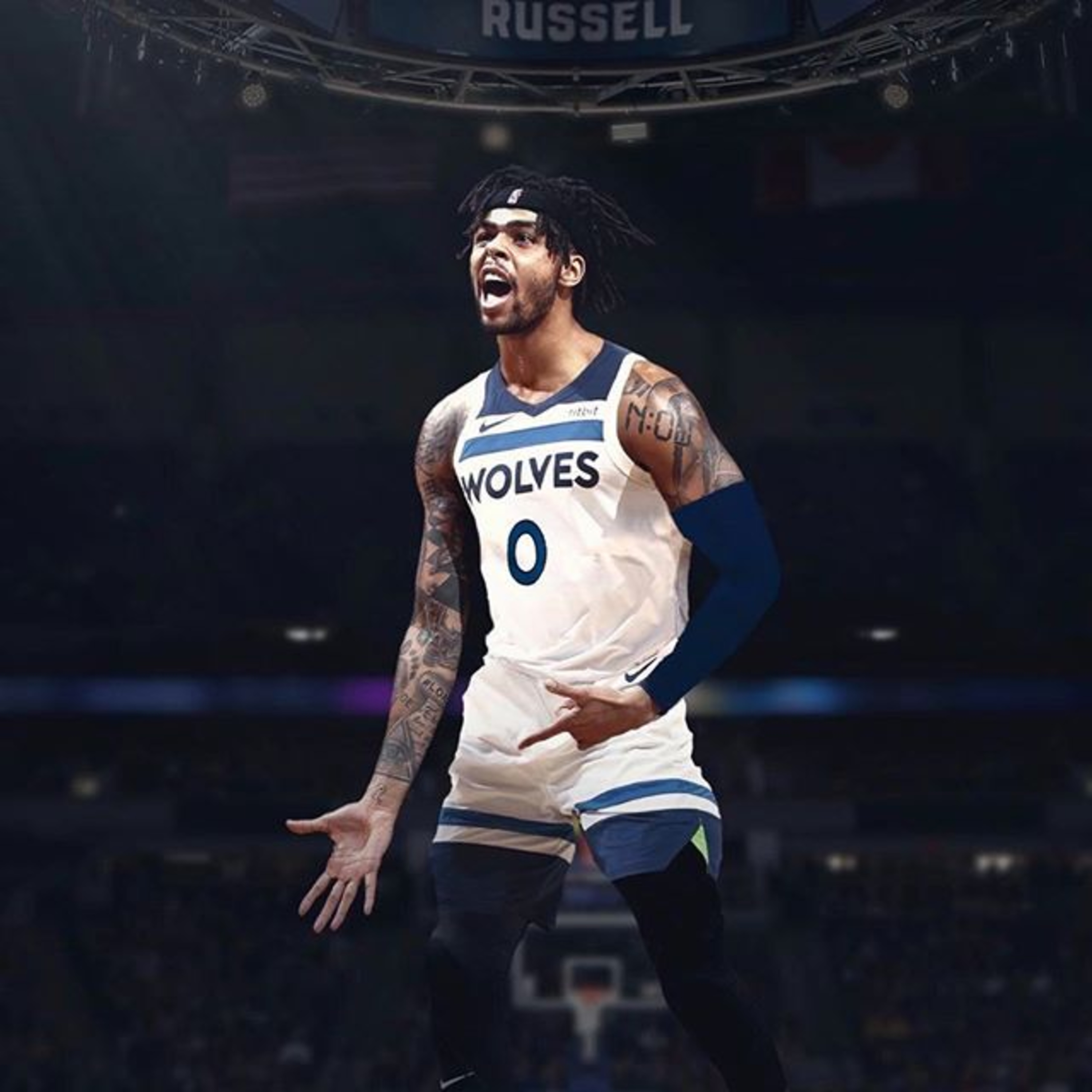 3&D Noticias, videos y Podcast en Español sobre NBA!