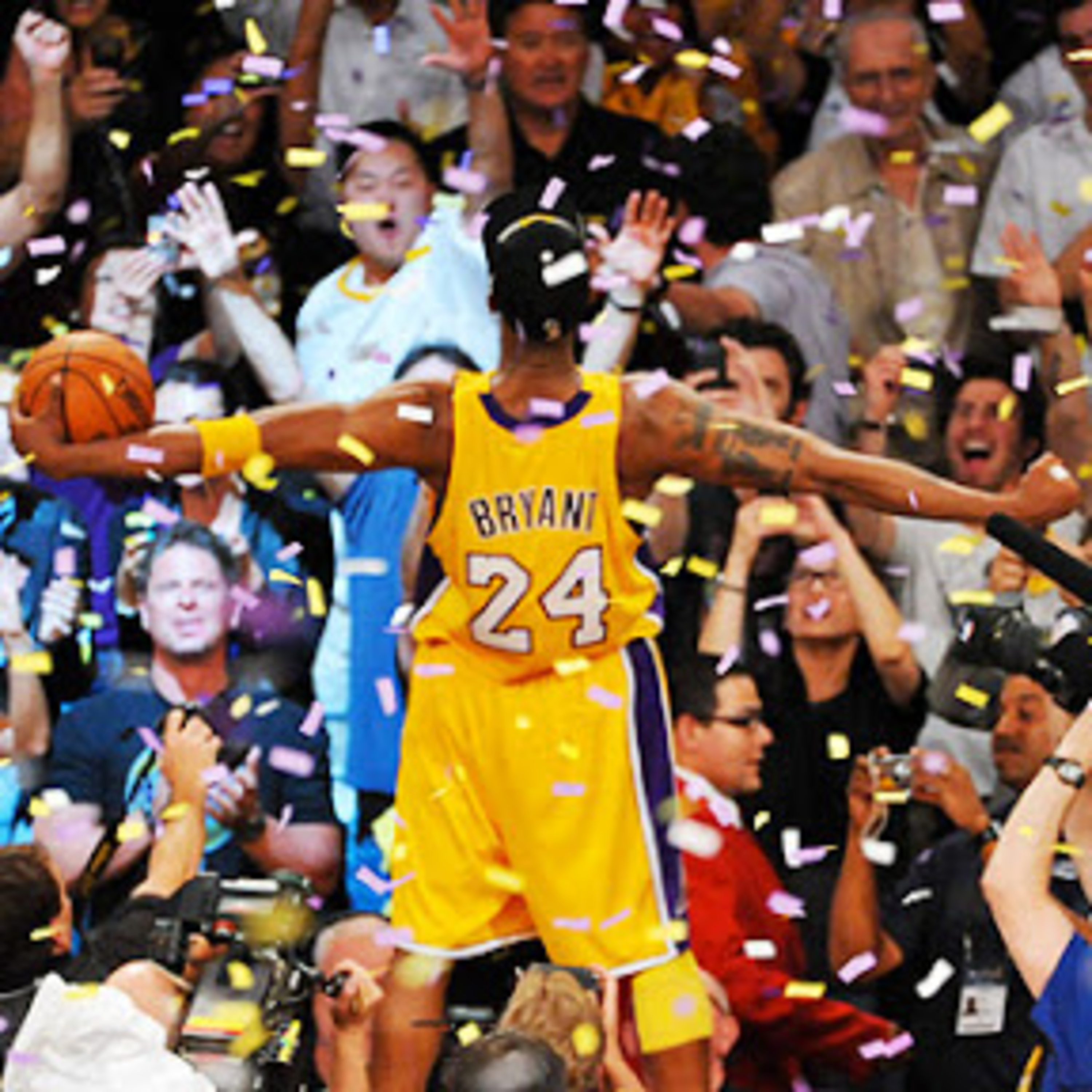 3&D Noticias, videos y Podcast en Español sobre NBA!