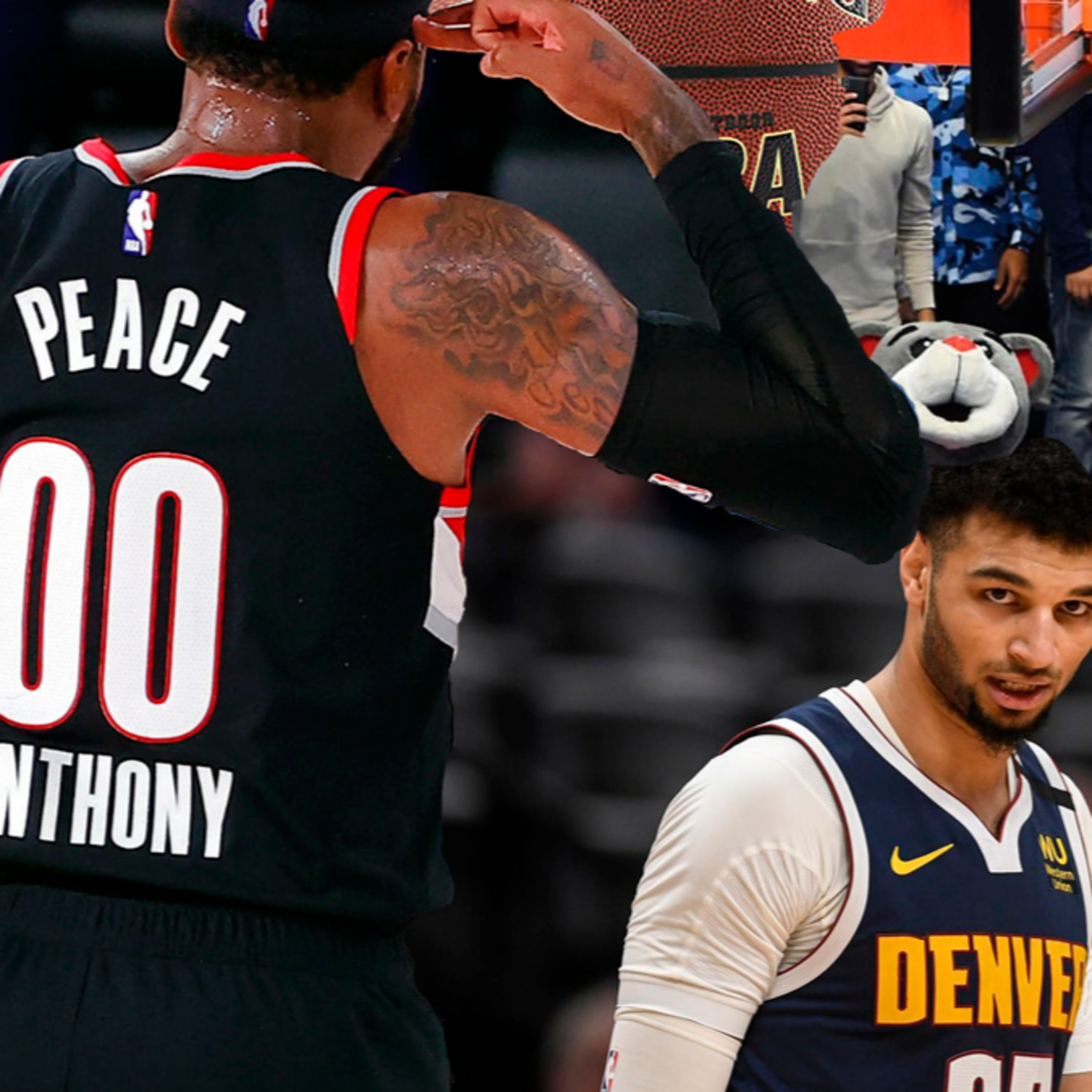 3&D Noticias, videos y Podcast en Español sobre NBA!