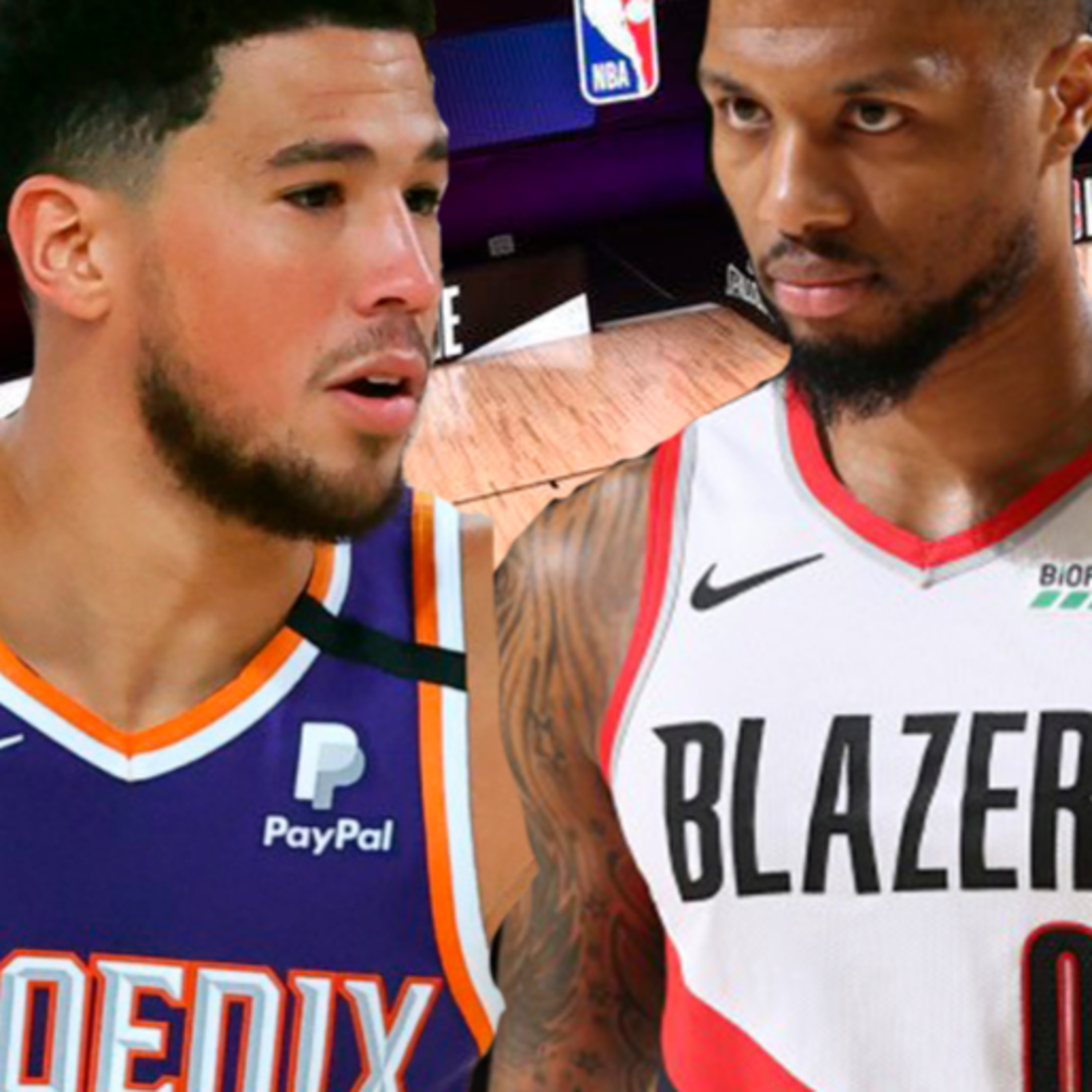 3&D Noticias, videos y Podcast en Español sobre NBA!