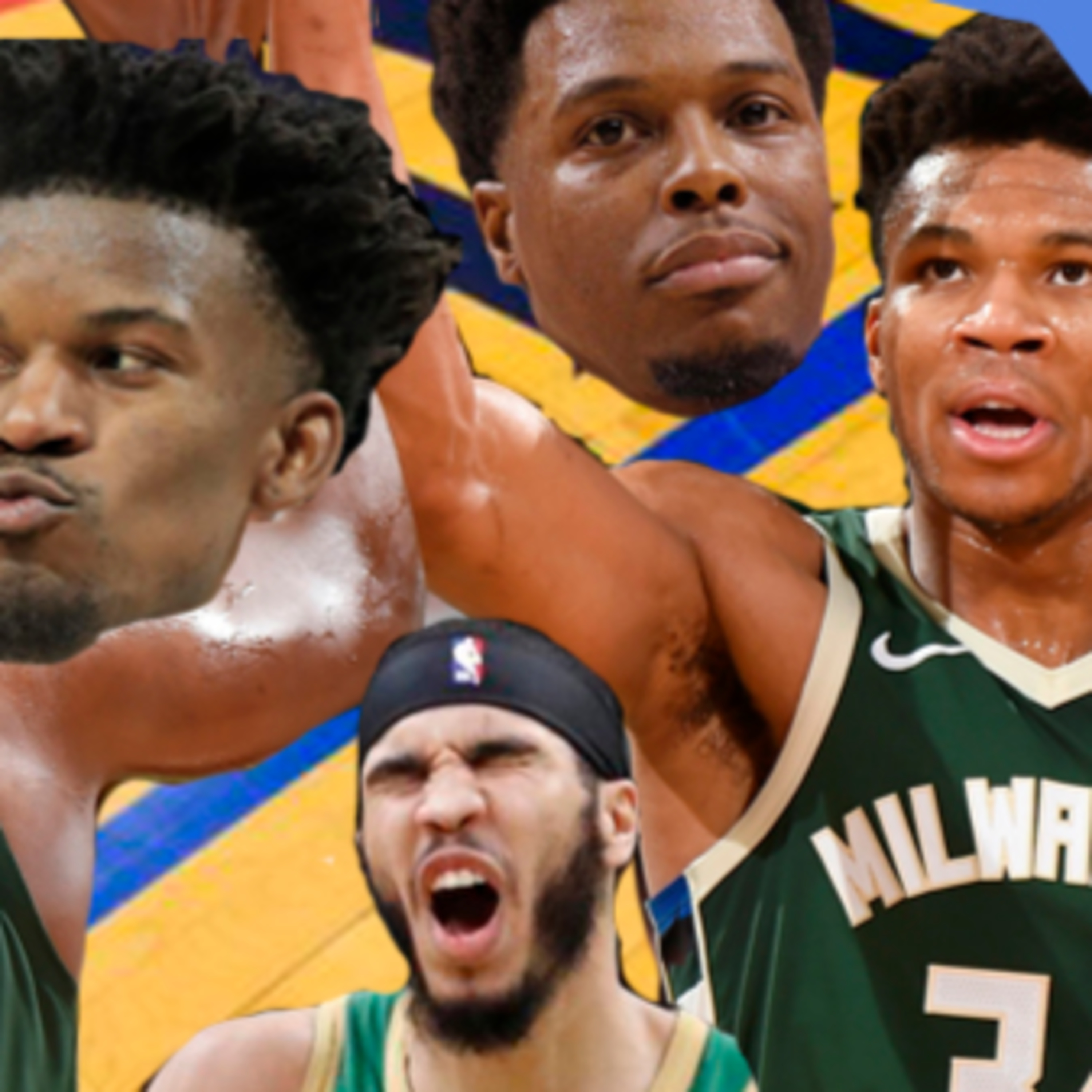 3&D Noticias, videos y Podcast en Español sobre NBA!