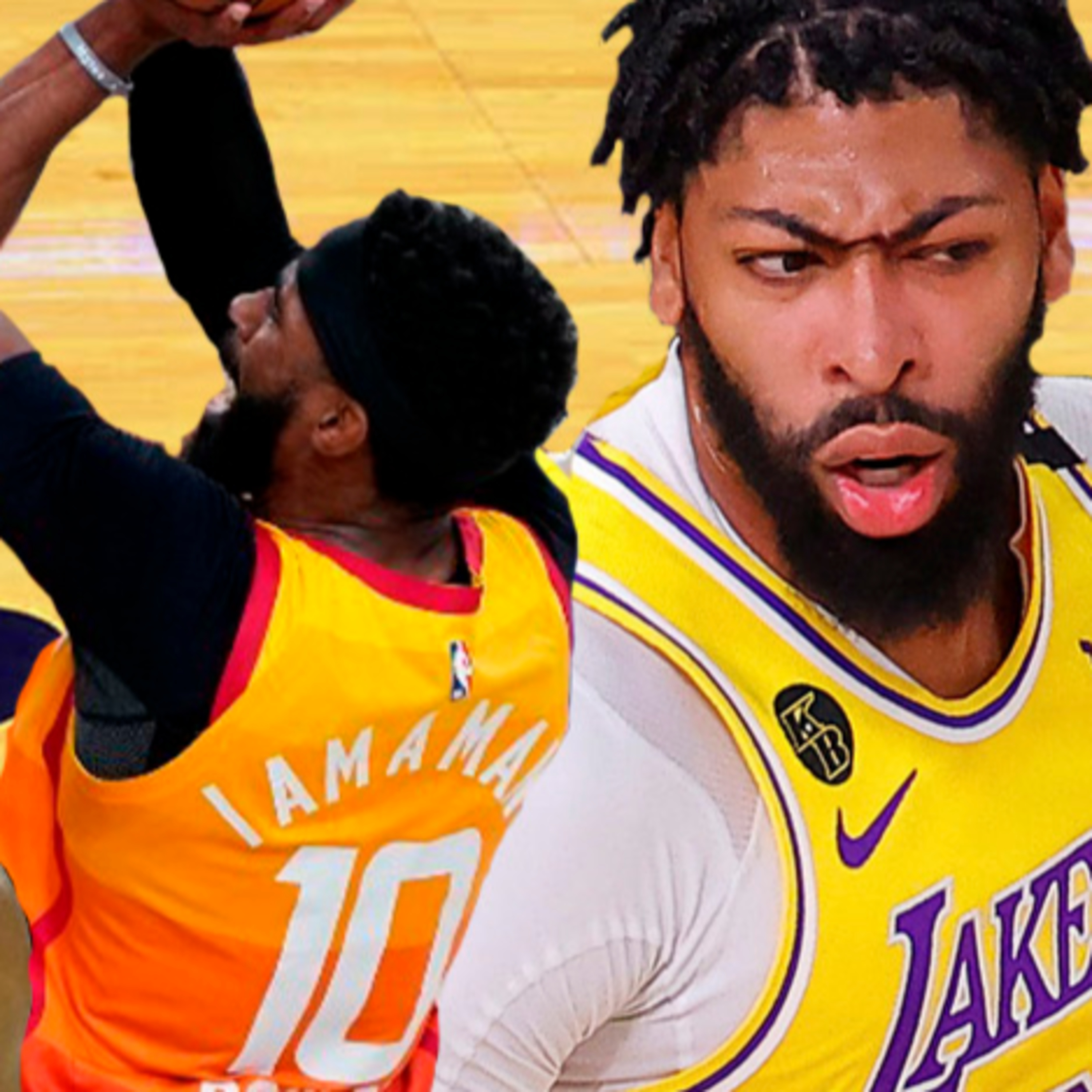 3&D Noticias, videos y Podcast en Español sobre NBA!