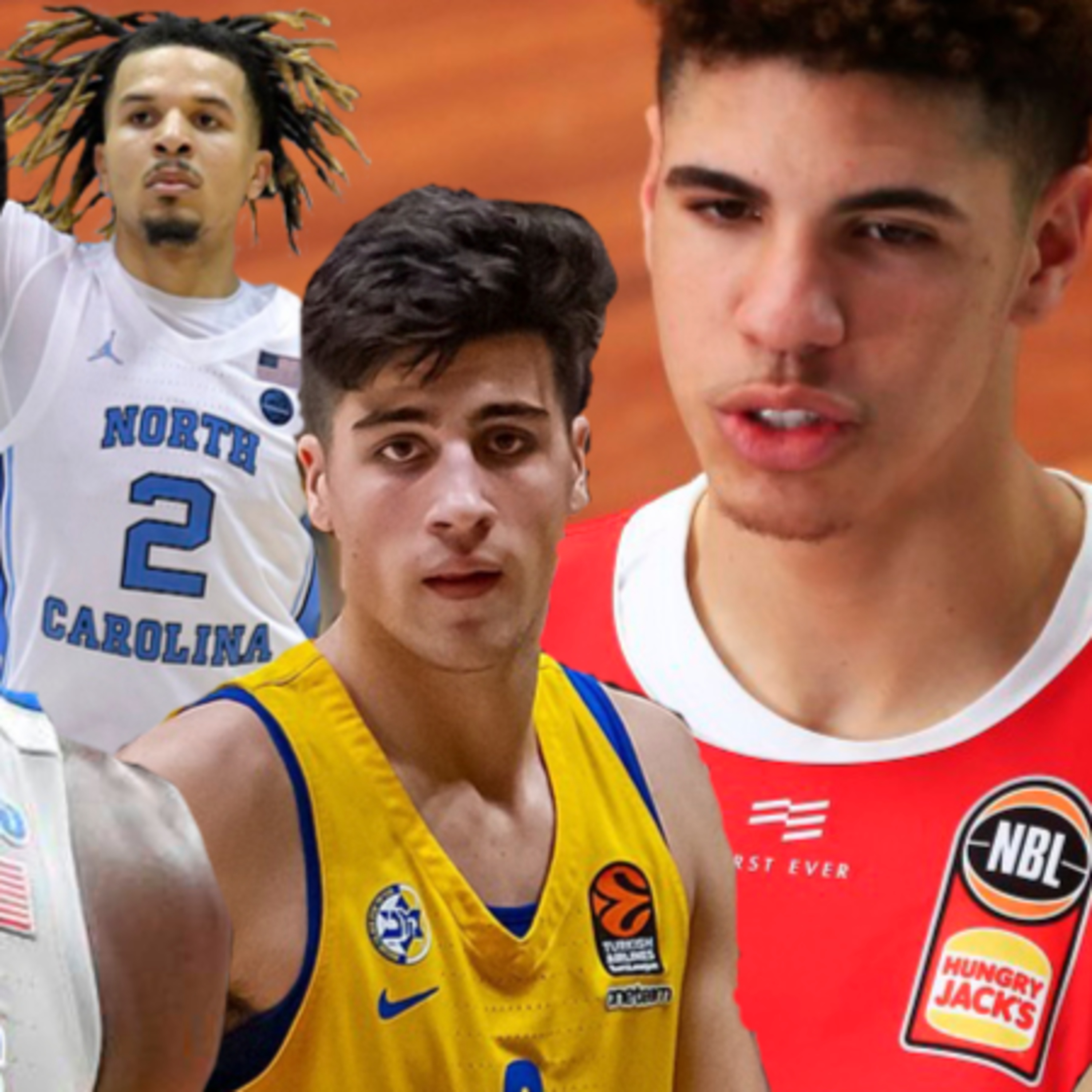 3&D Noticias, videos y Podcast en Español sobre NBA!