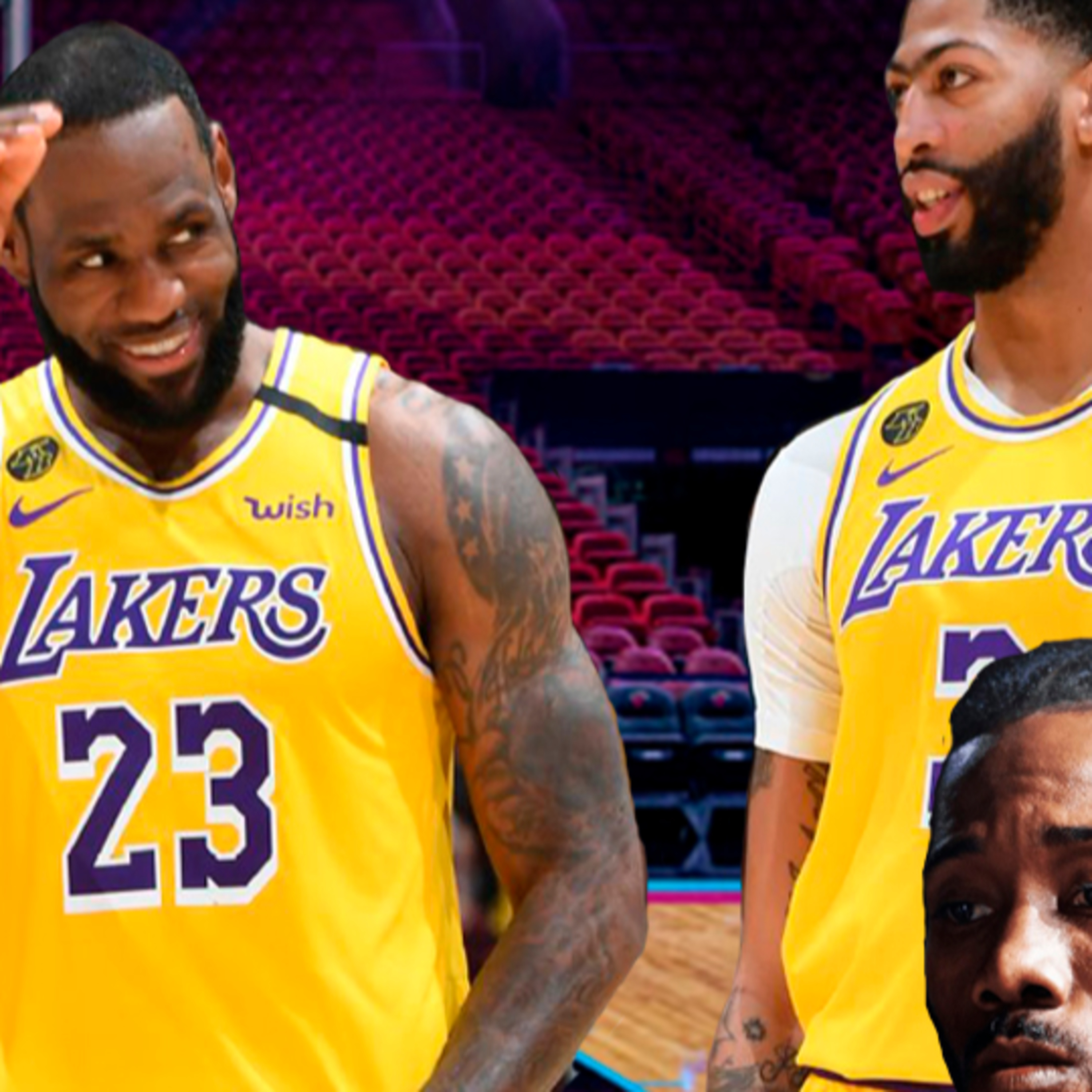 3&D Noticias, videos y Podcast en Español sobre NBA!