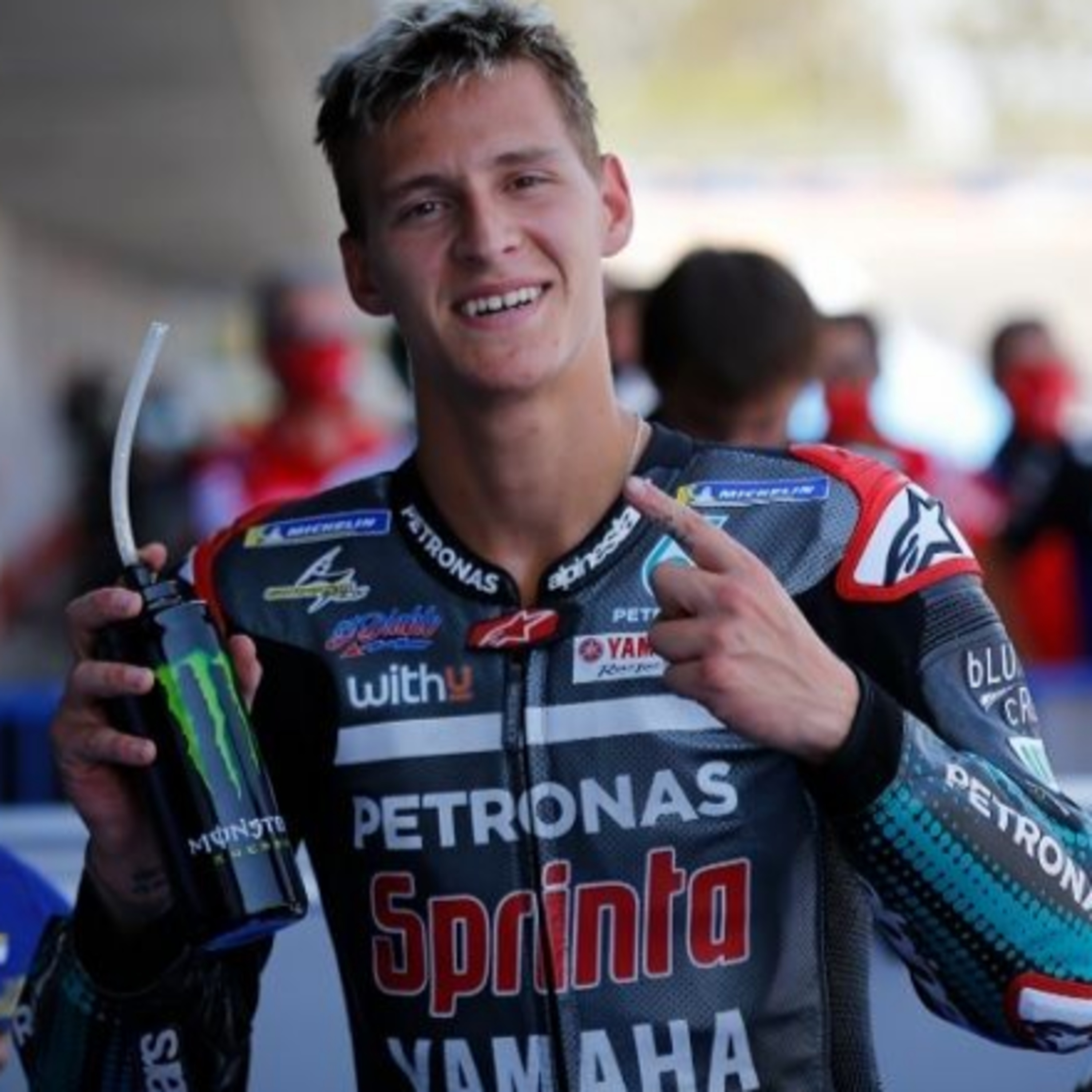 27 Juli 2020 - Quartararo Juara Andalusia GP, F1 di Benua Amerika BATAL