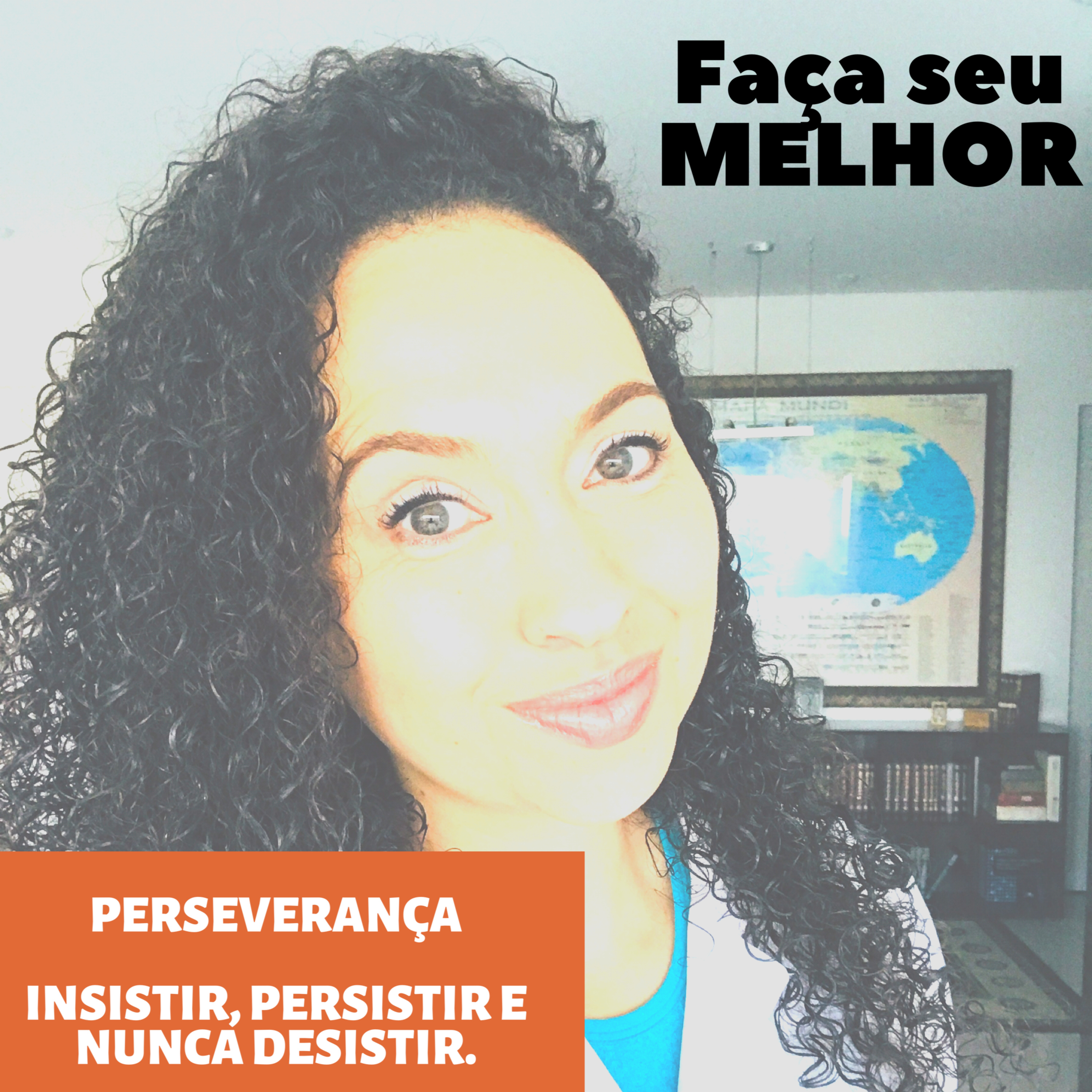 Vanessa Gaudiano / De Bem Com a Balança