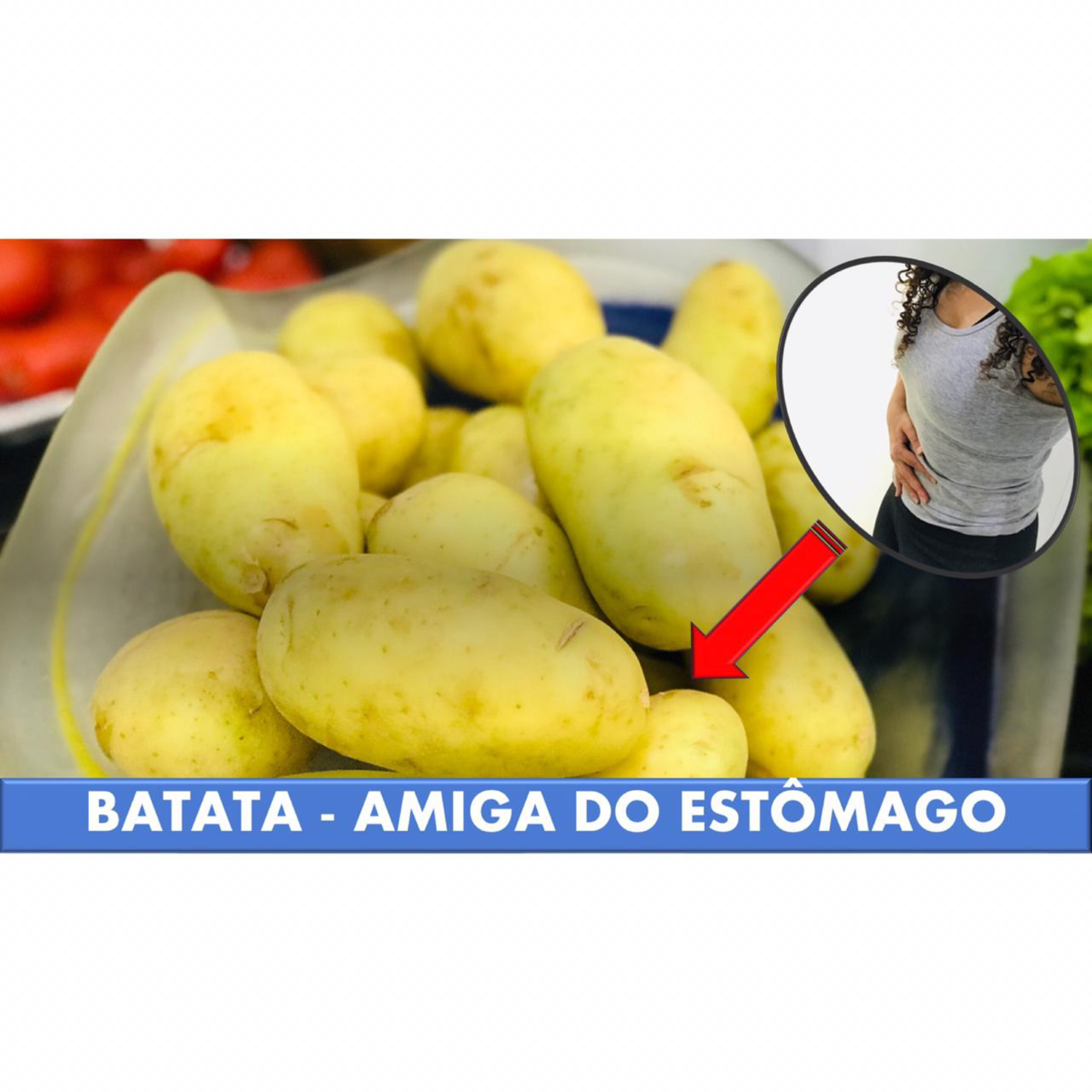 Vanessa Gaudiano / De Bem Com a Balança