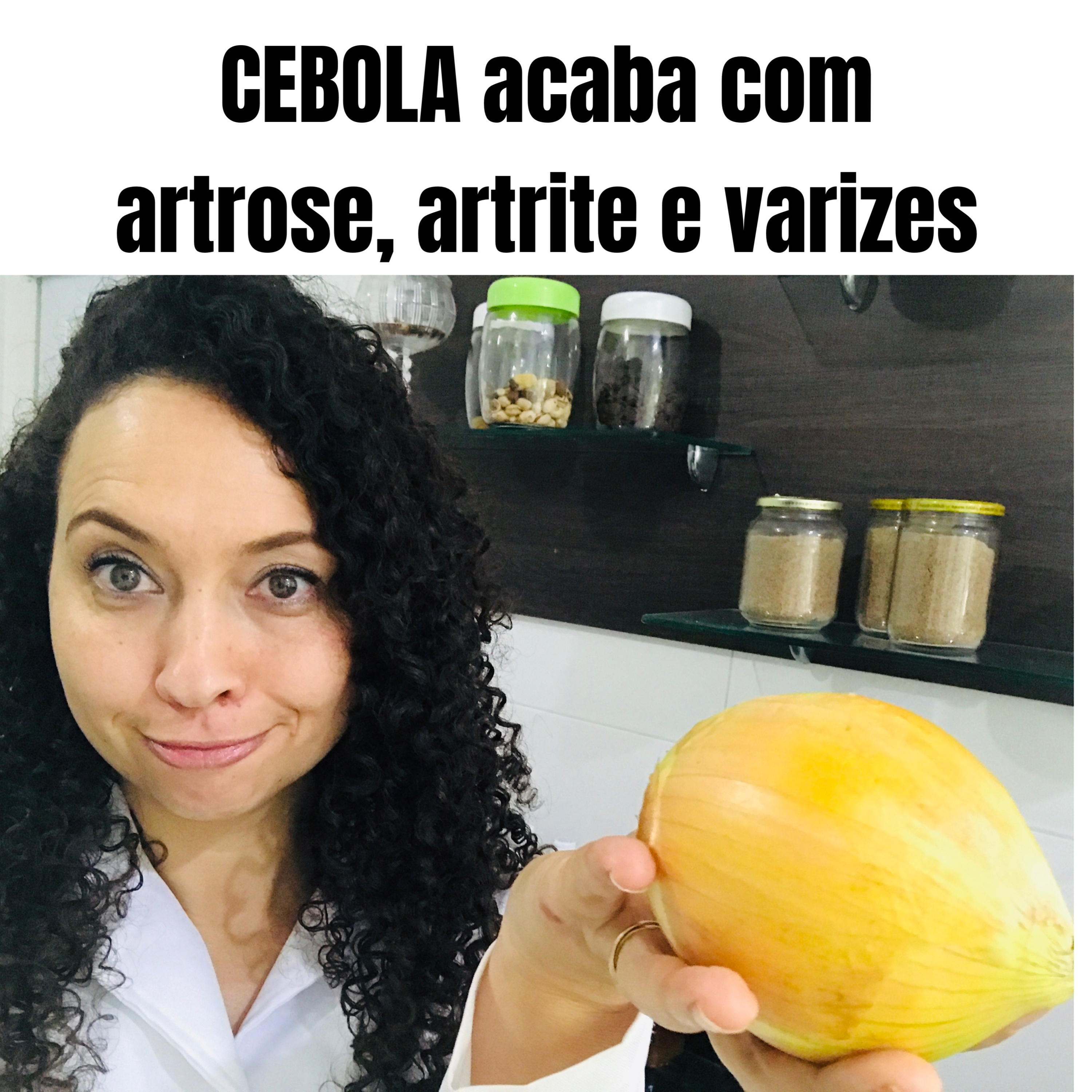Vanessa Gaudiano / De Bem Com a Balança