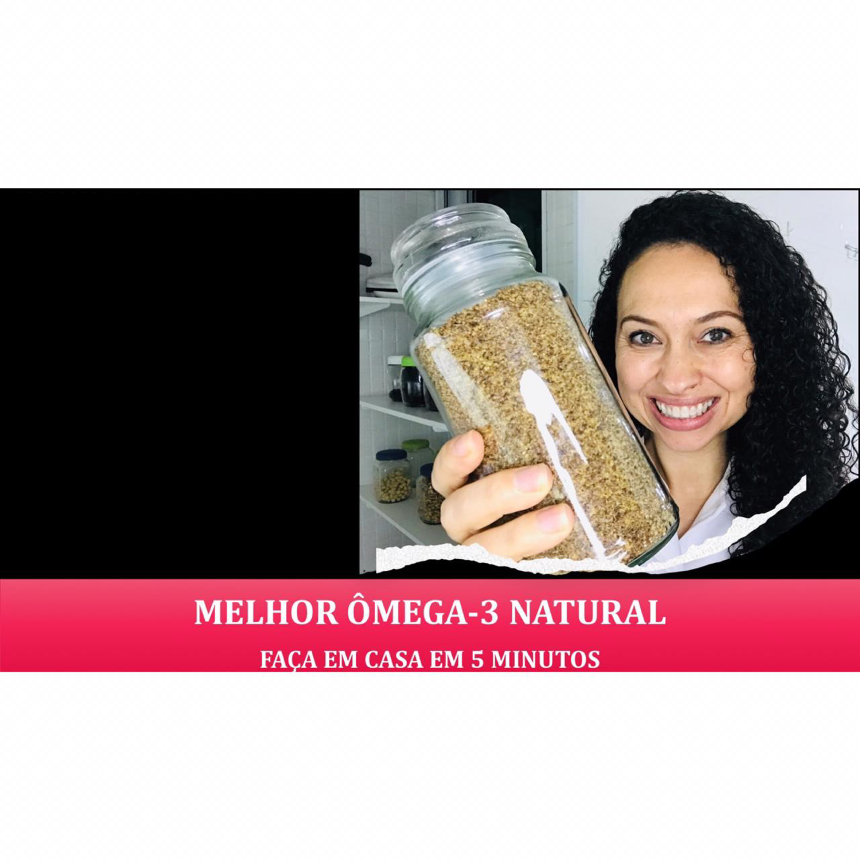 Vanessa Gaudiano / De Bem Com a Balança