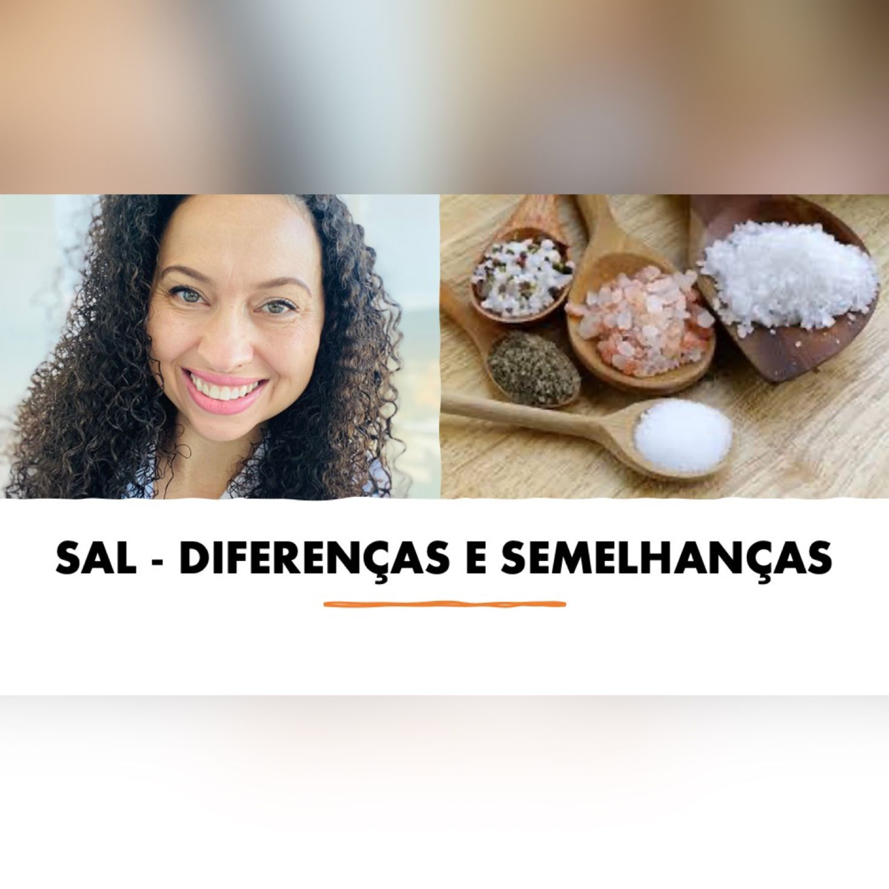 Vanessa Gaudiano / De Bem Com a Balança